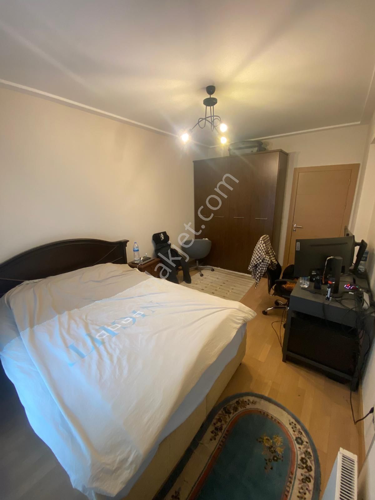 Çankaya Park Oranları Konutları C Blokta Kiralık 1+1 - Görsel 5