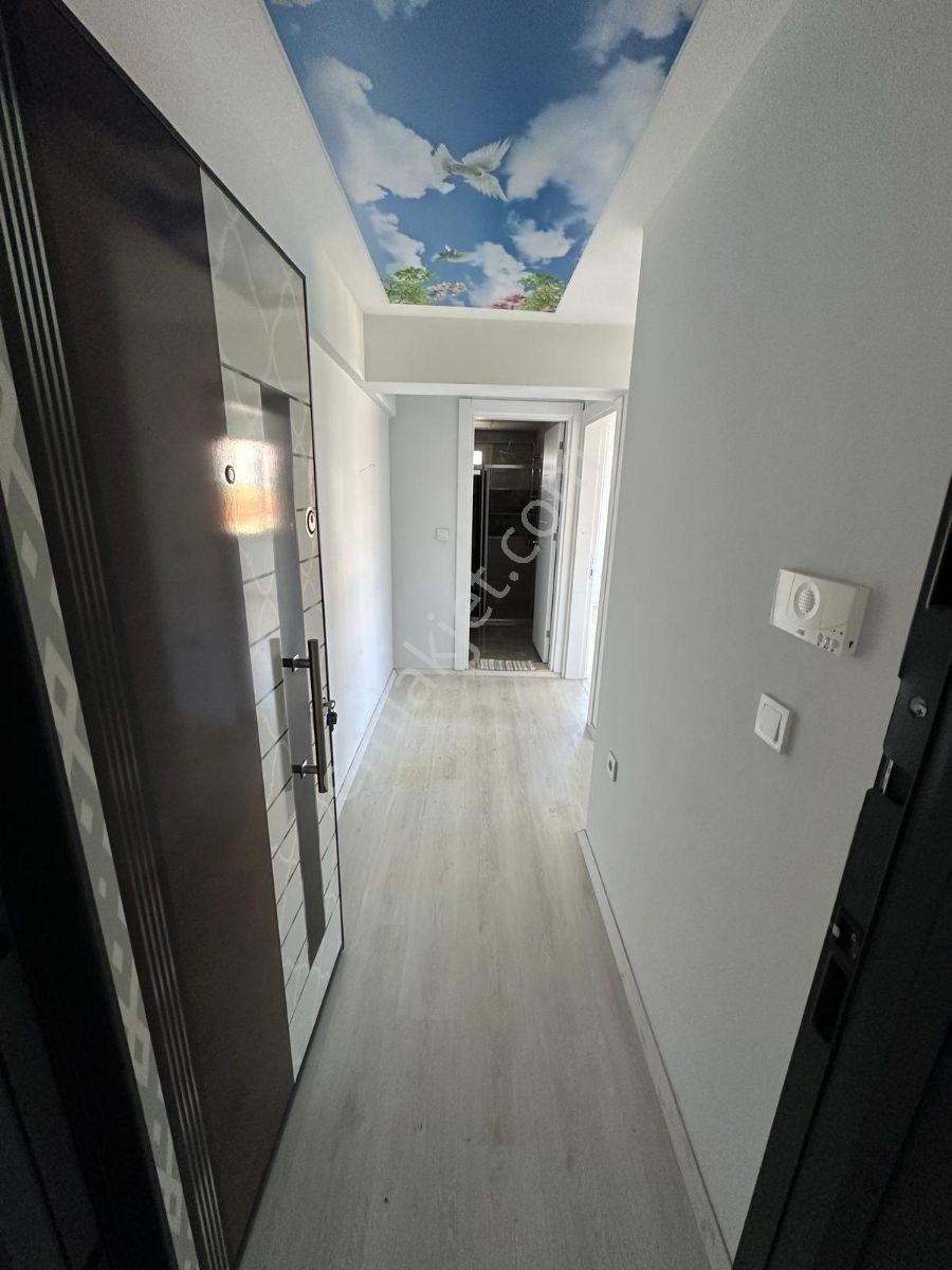 Dalaman Hastane Yakını Kiralık 1+1 Daire - Görsel 2