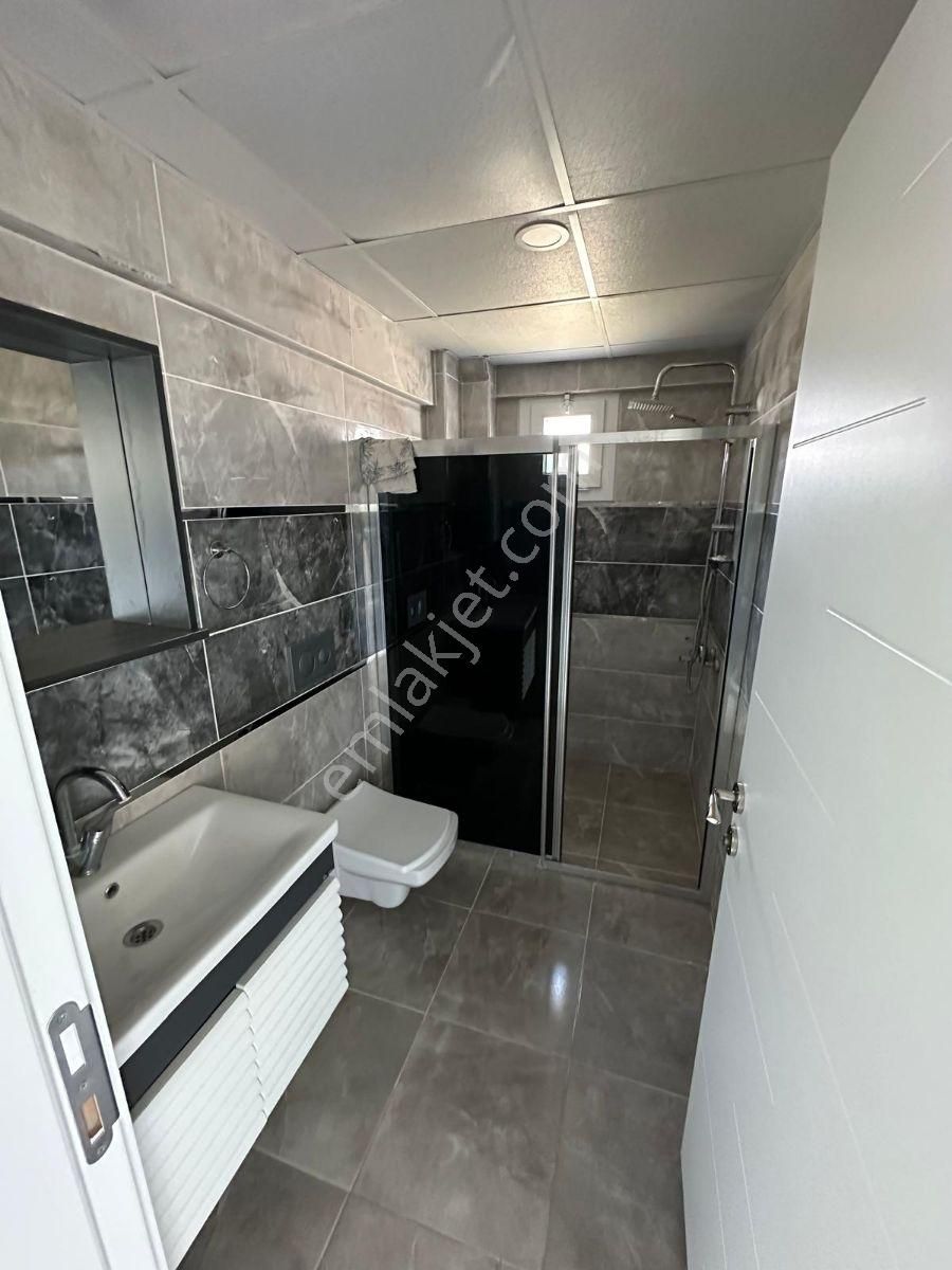 Dalaman Hastane Yakını Kiralık 1+1 Daire - Görsel 4