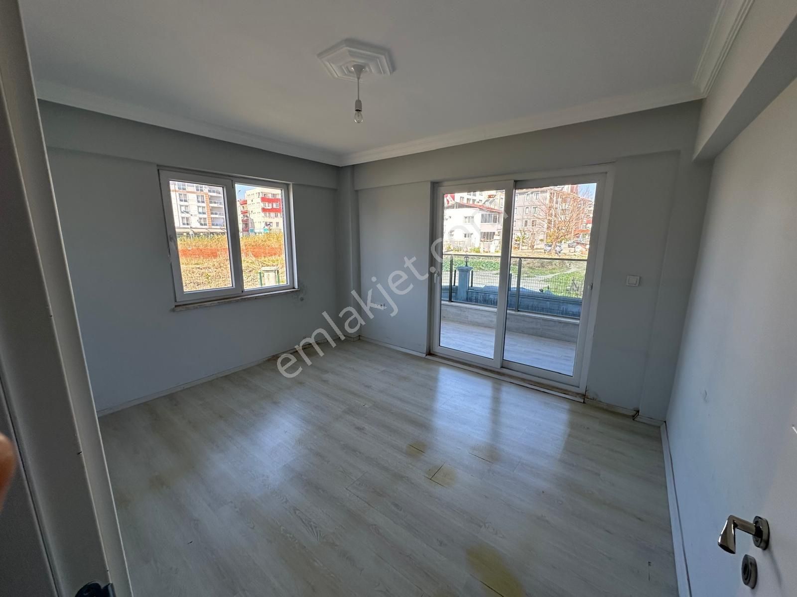 Dalaman Hastane Yakını Kiralık 1+1 Daire - Görsel 8