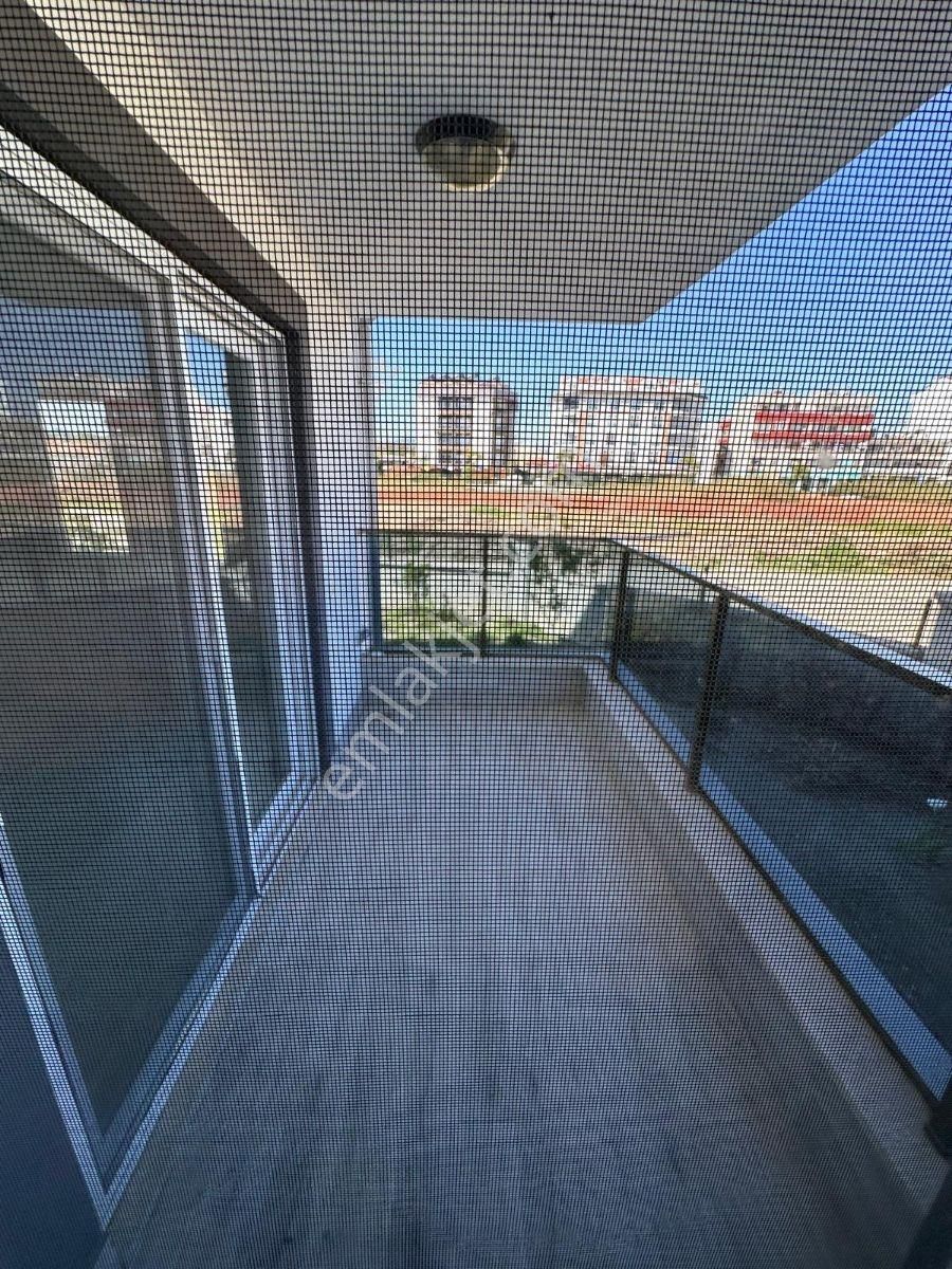 Dalaman Hastane Yakını Kiralık 1+1 Daire - Görsel 9