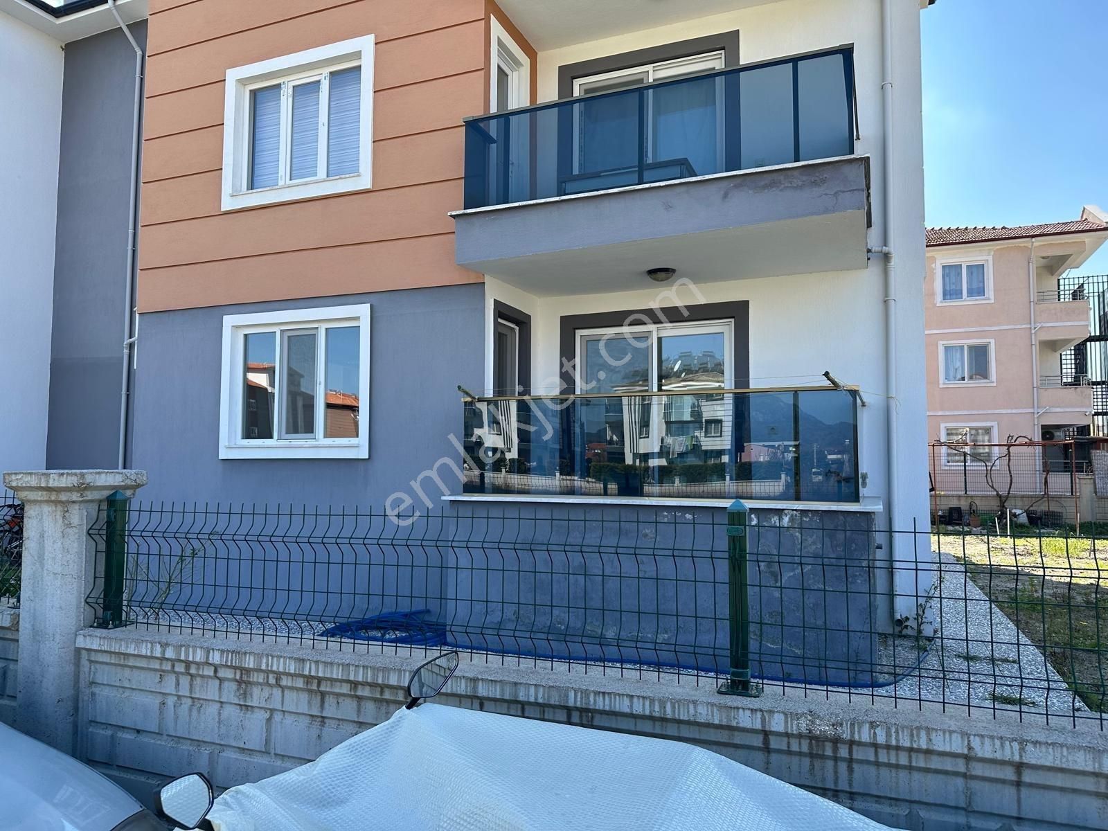 Dalaman Hastane Yakını Kiralık 1+1 Daire - Görsel 6