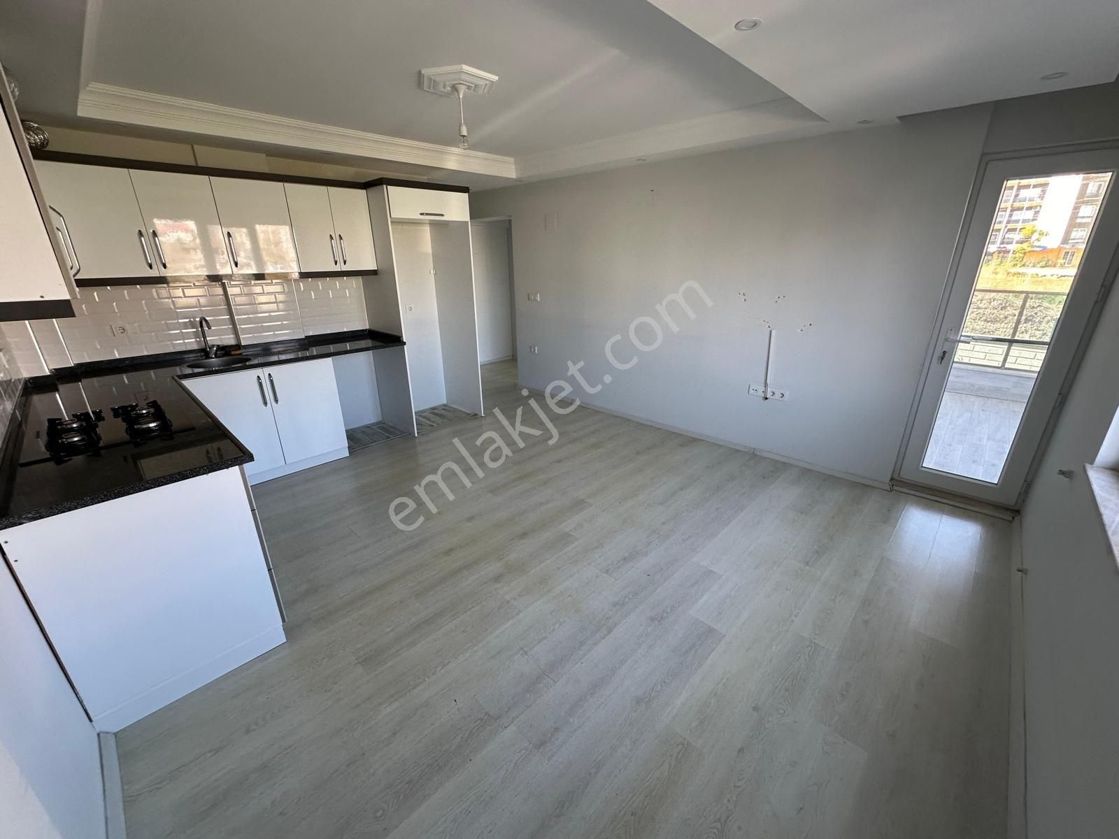 Dalaman Hastane Yakını Kiralık 1+1 Daire - Görsel 3