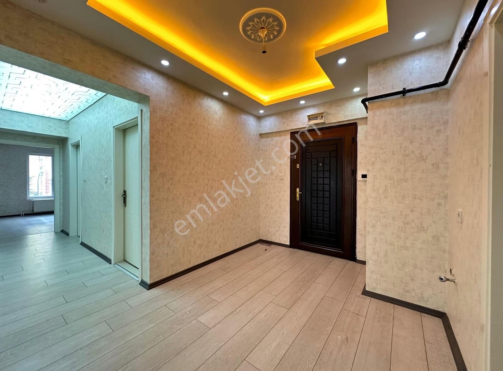 Keçiören Bağlum Da Üniversite Yanı Merkz De Kiralık Yapılı Daire - Görsel 33