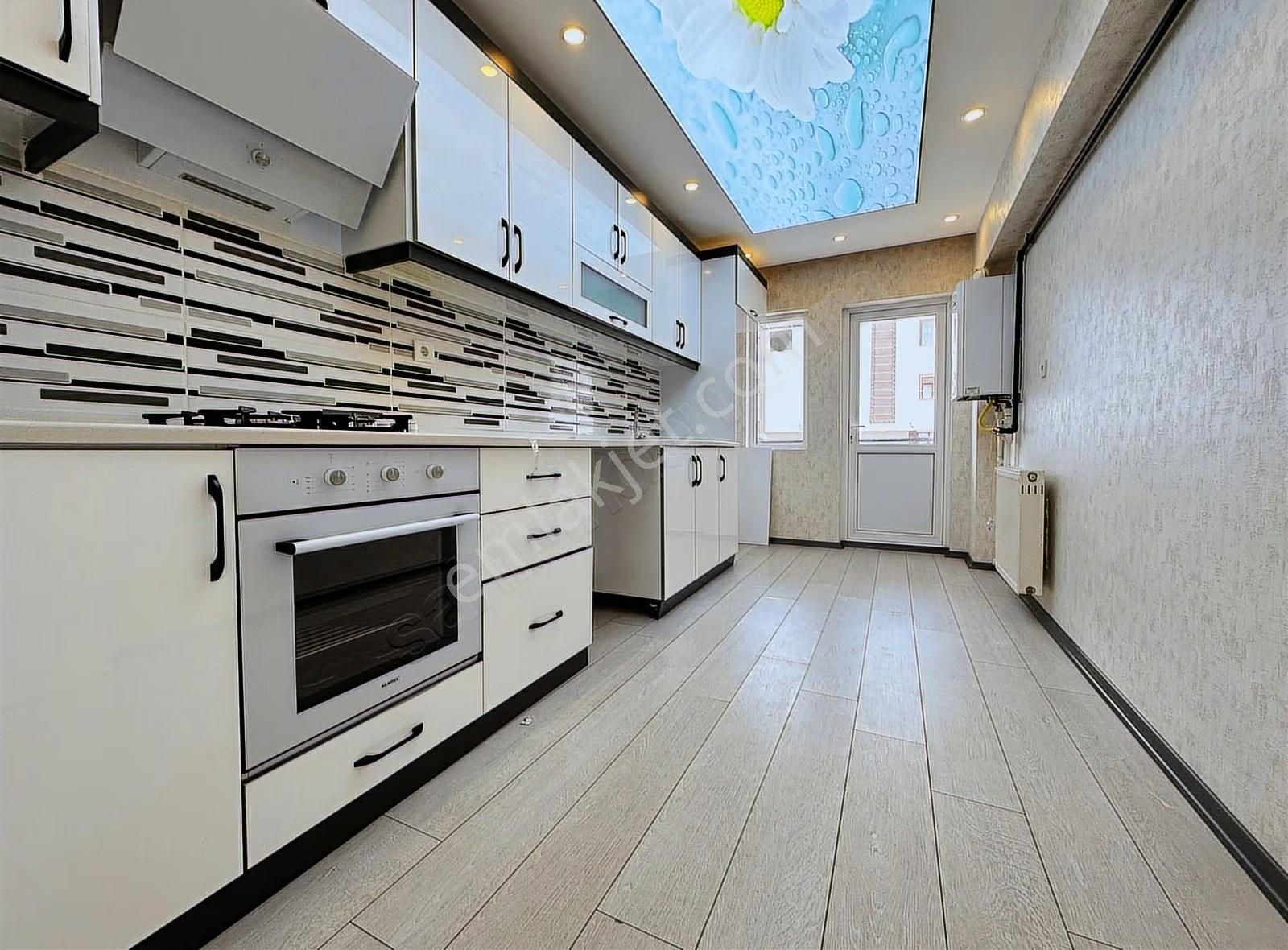 Keçiören Bağlum Da Üniversite Yanı Merkz De Kiralık Yapılı Daire - Görsel 35