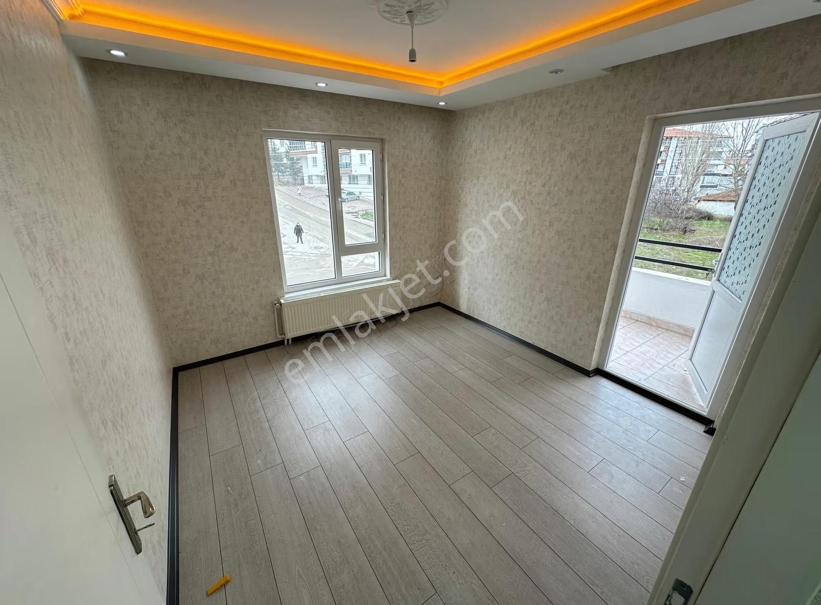 Keçiören Bağlum Da Üniversite Yanı Merkz De Kiralık Yapılı Daire - Görsel 19