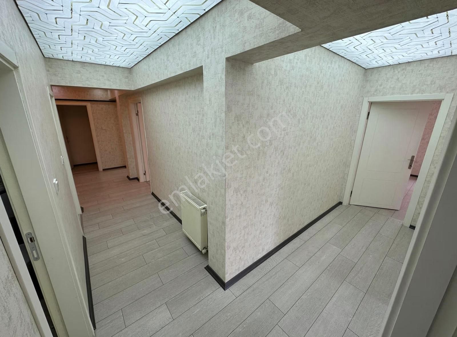 Keçiören Bağlum Da Üniversite Yanı Merkz De Kiralık Yapılı Daire - Görsel 27