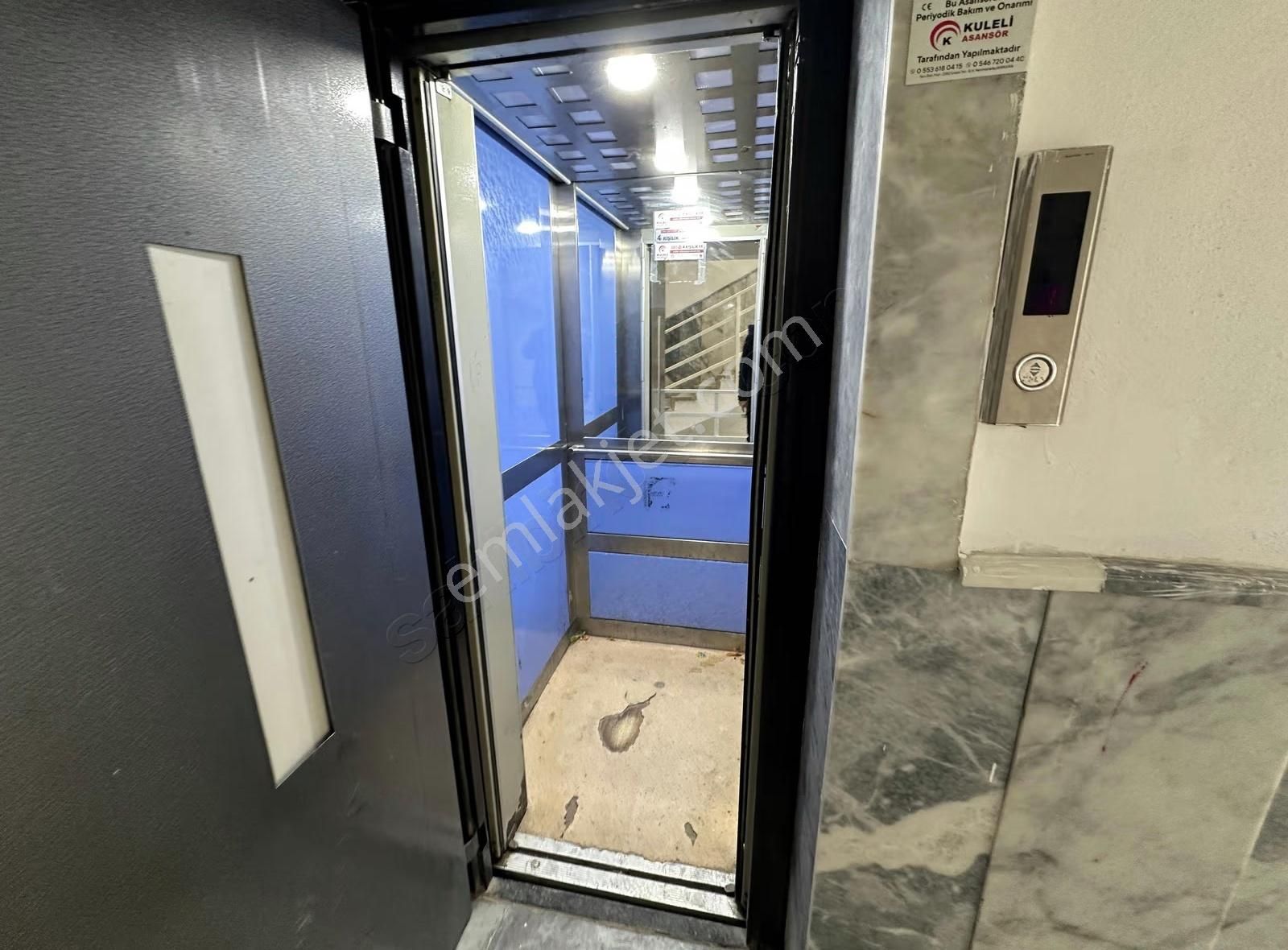 Keçiören Bağlum Da Üniversite Yanı Merkz De Kiralık Yapılı Daire - Görsel 20