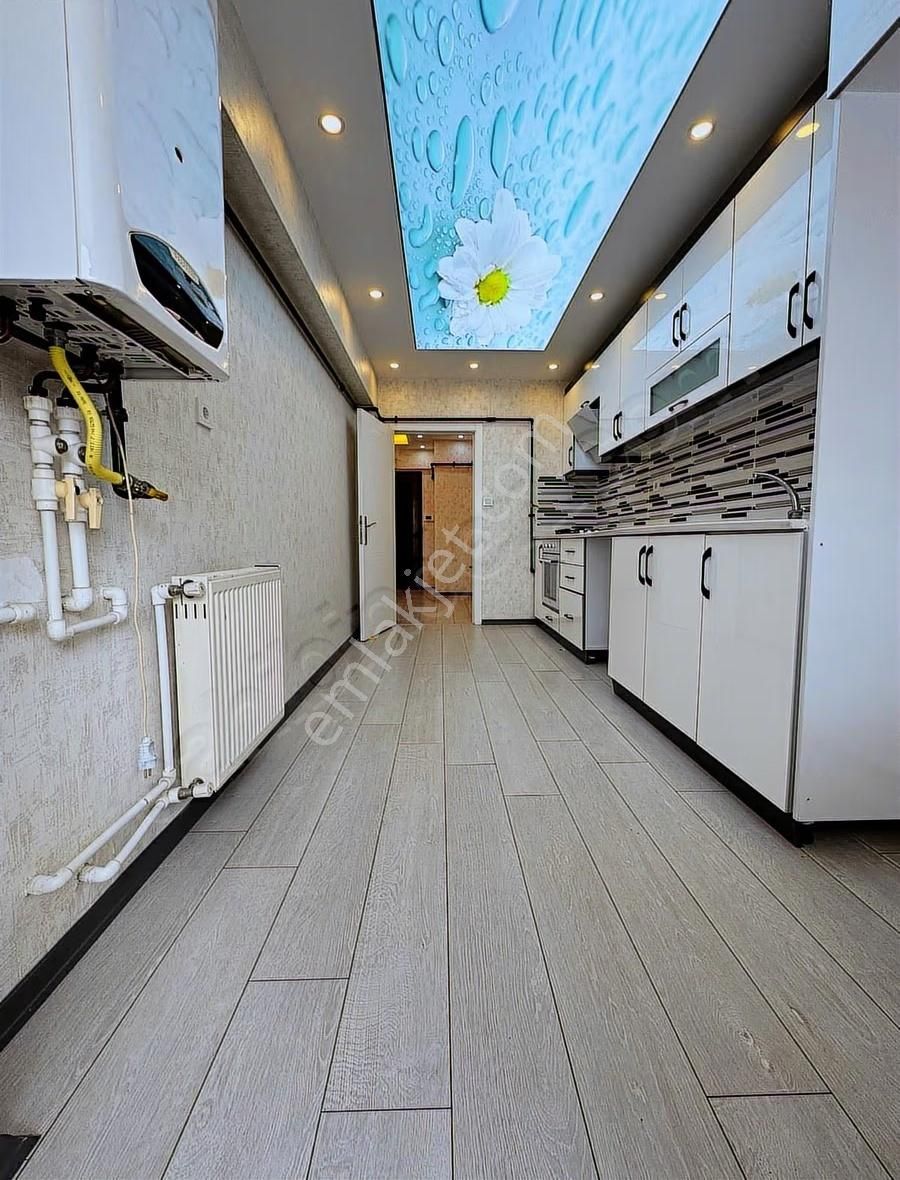 Keçiören Bağlum Da Üniversite Yanı Merkz De Kiralık Yapılı Daire - Görsel 34