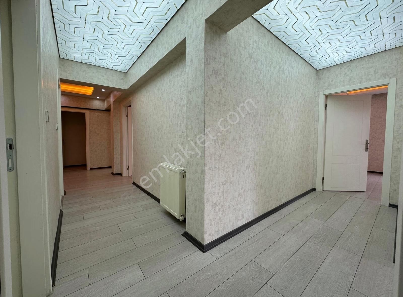 Keçiören Bağlum Da Üniversite Yanı Merkz De Kiralık Yapılı Daire - Görsel 7