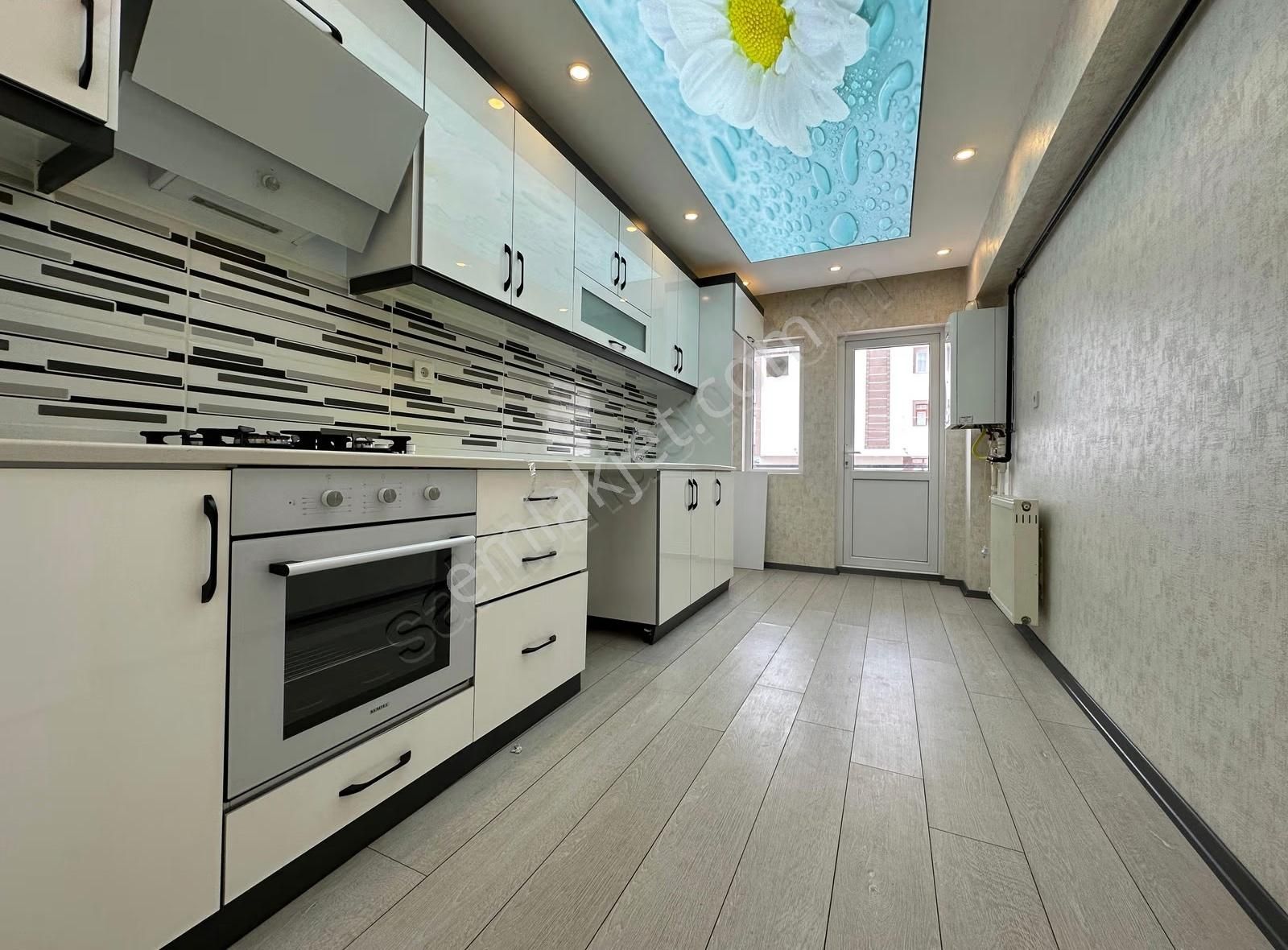 Keçiören Bağlum Da Üniversite Yanı Merkz De Kiralık Yapılı Daire - Görsel 3