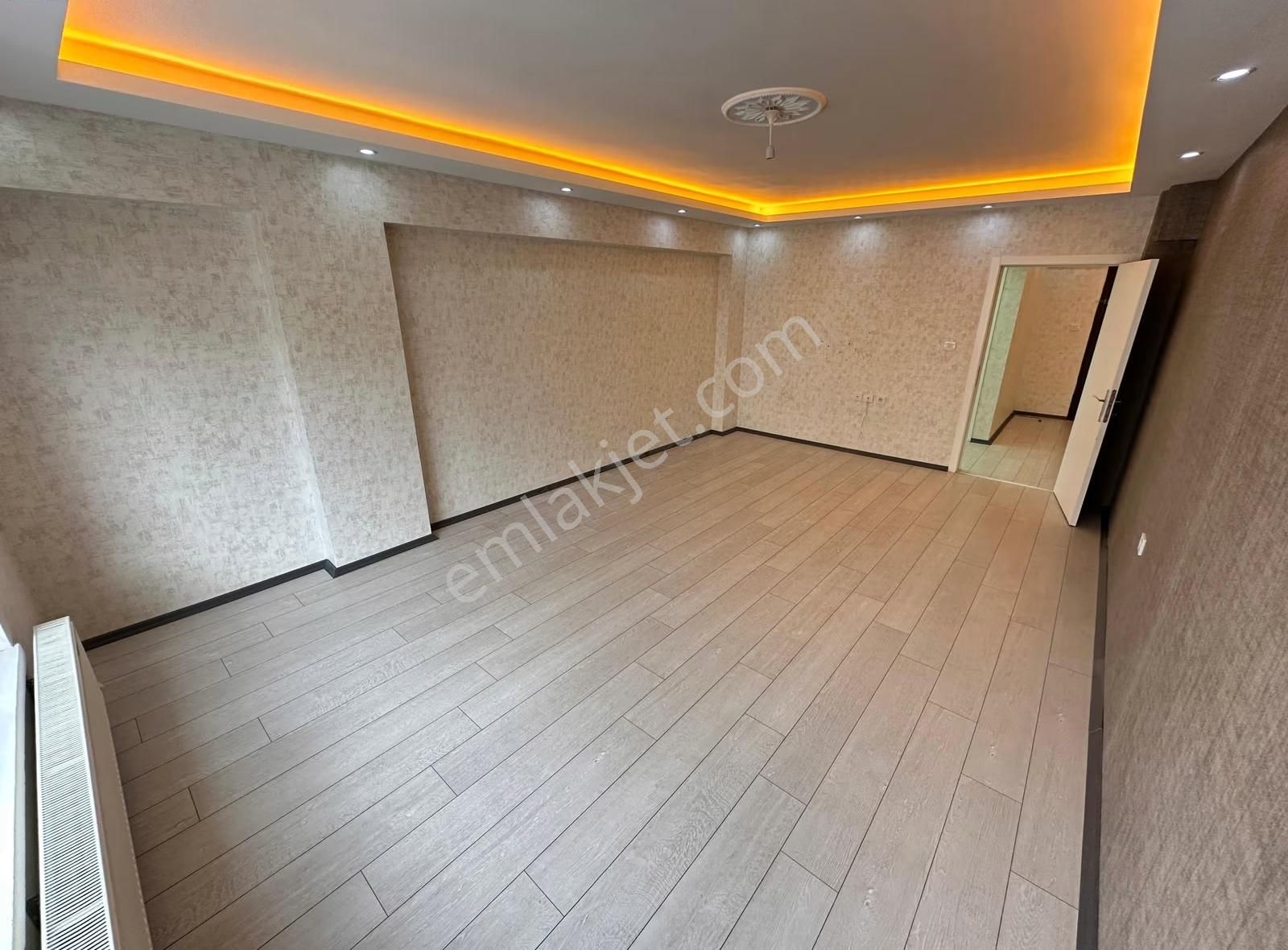 Keçiören Bağlum Da Üniversite Yanı Merkz De Kiralık Yapılı Daire - Görsel 11