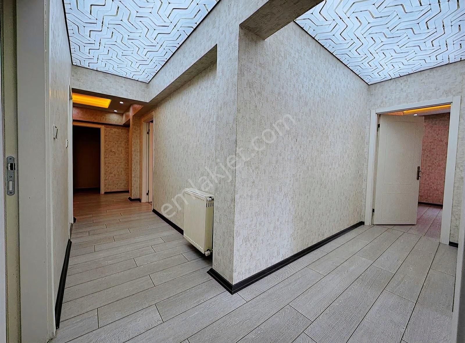 Keçiören Bağlum Da Üniversite Yanı Merkz De Kiralık Yapılı Daire - Görsel 15