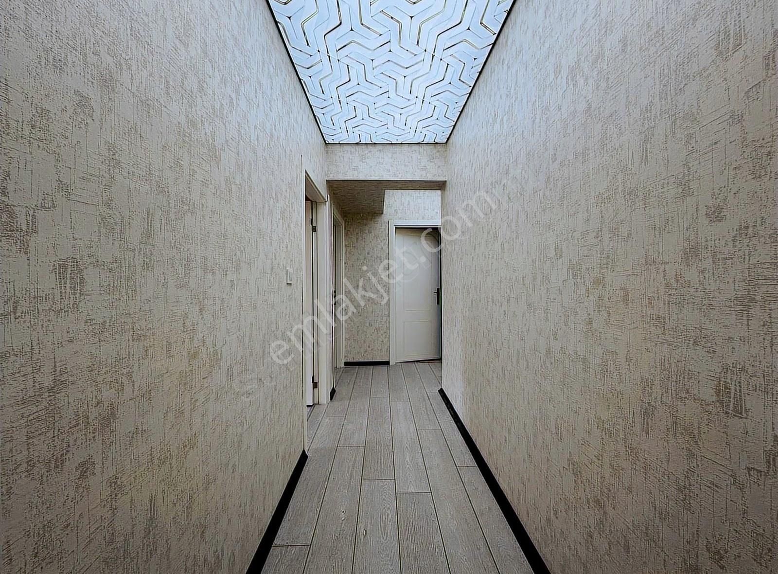 Keçiören Bağlum Da Üniversite Yanı Merkz De Kiralık Yapılı Daire - Görsel 12