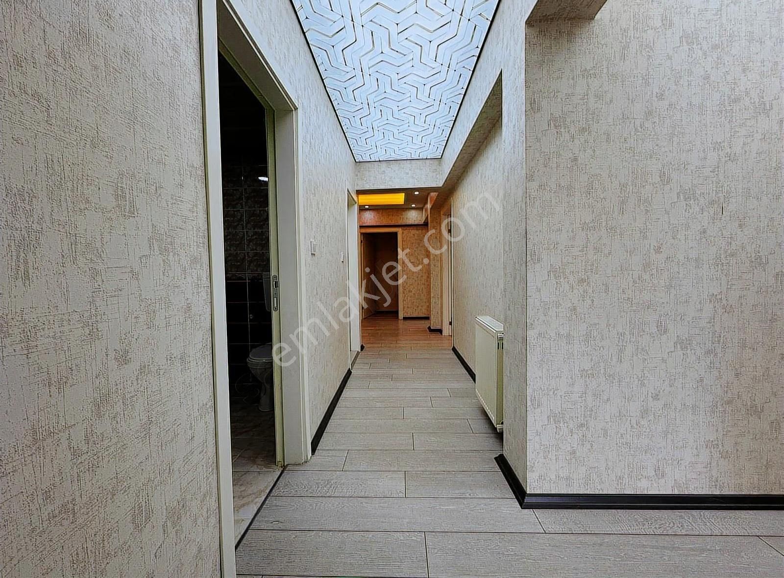 Keçiören Bağlum Da Üniversite Yanı Merkz De Kiralık Yapılı Daire - Görsel 10