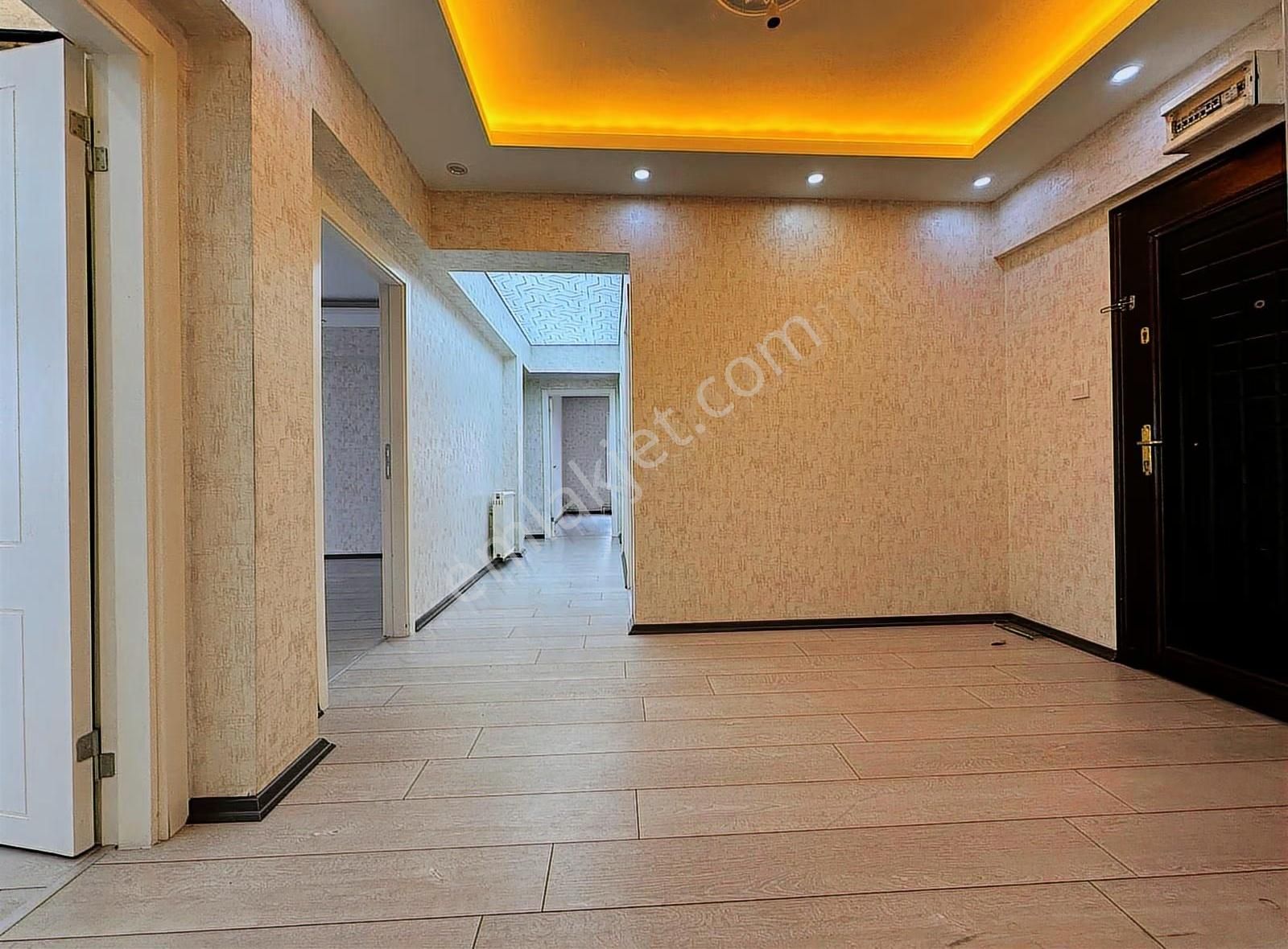 Keçiören Bağlum Da Üniversite Yanı Merkz De Kiralık Yapılı Daire - Görsel 28