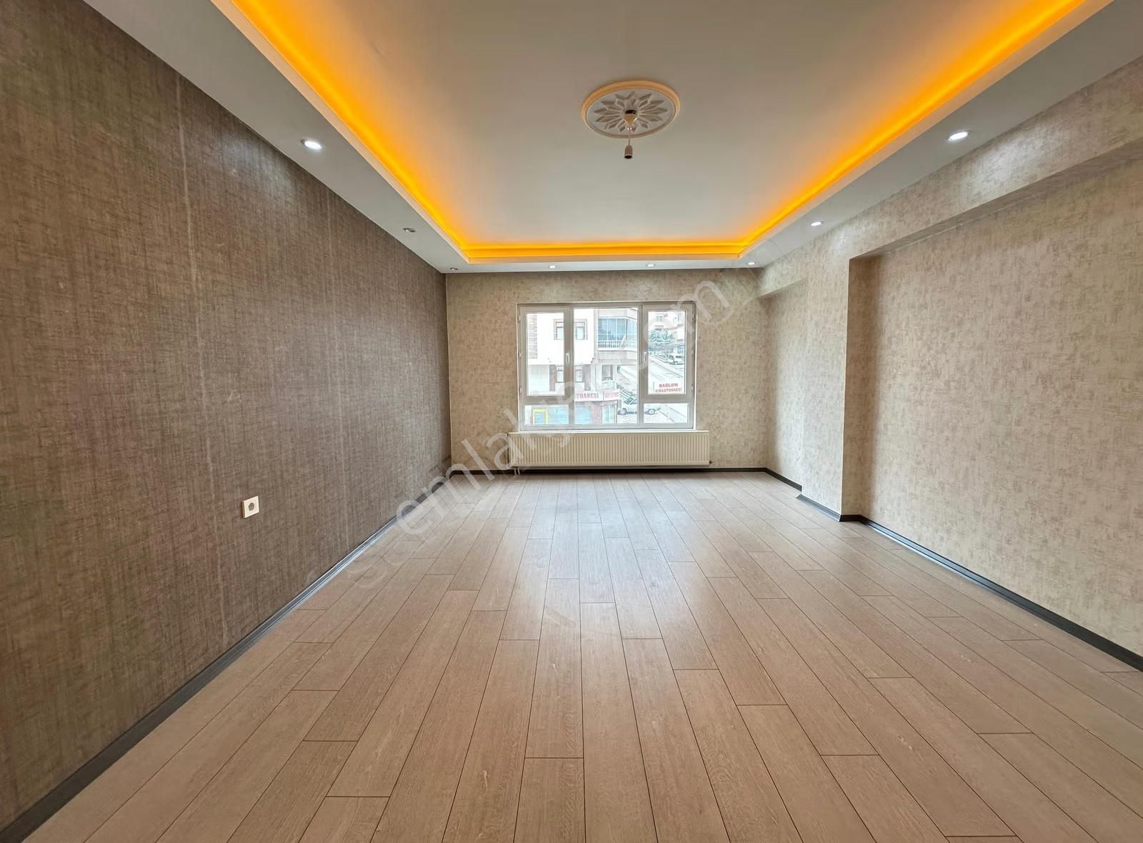 Keçiören Bağlum Da Üniversite Yanı Merkz De Kiralık Yapılı Daire - Görsel 21