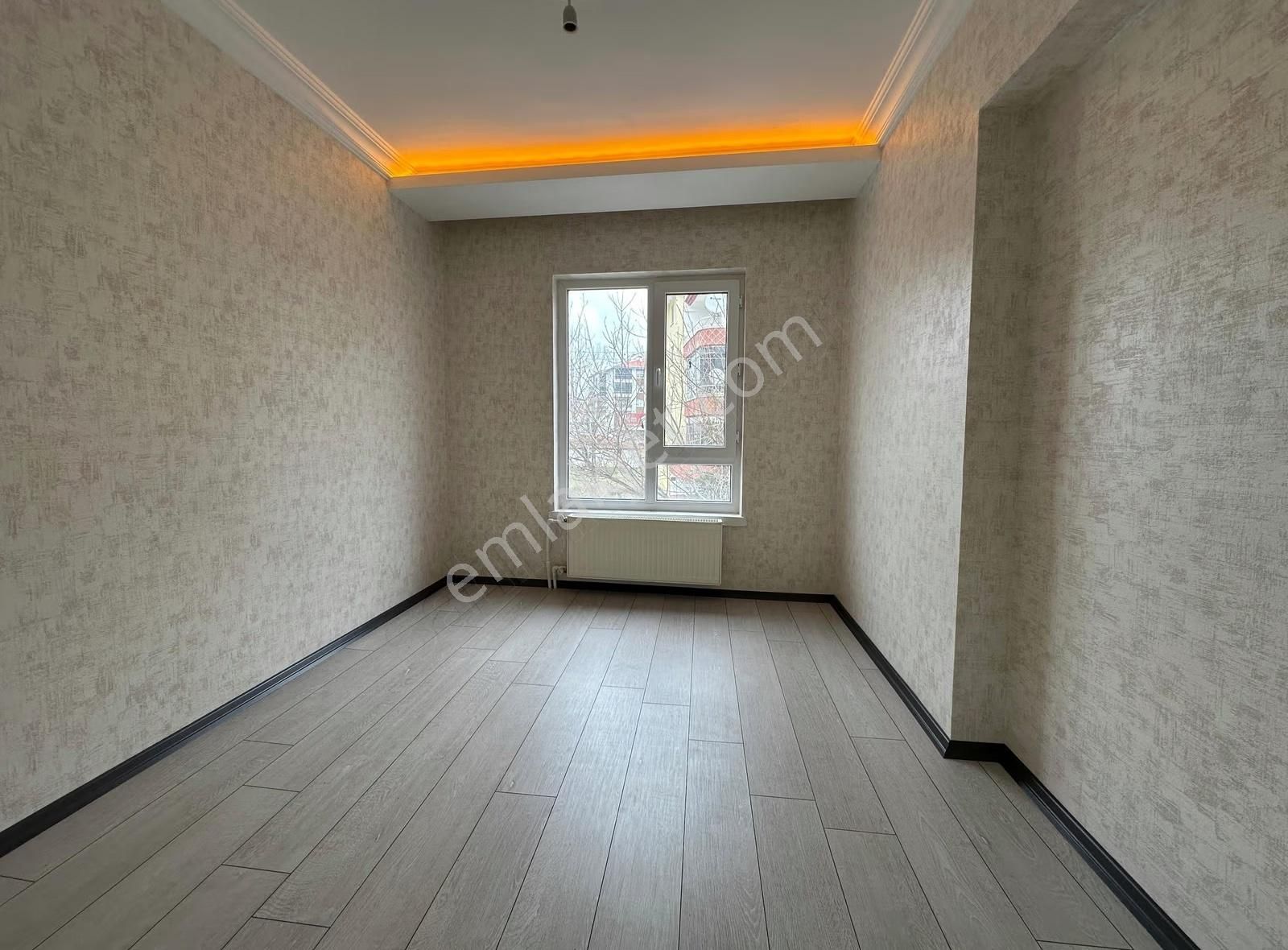 Keçiören Bağlum Da Üniversite Yanı Merkz De Kiralık Yapılı Daire - Görsel 18