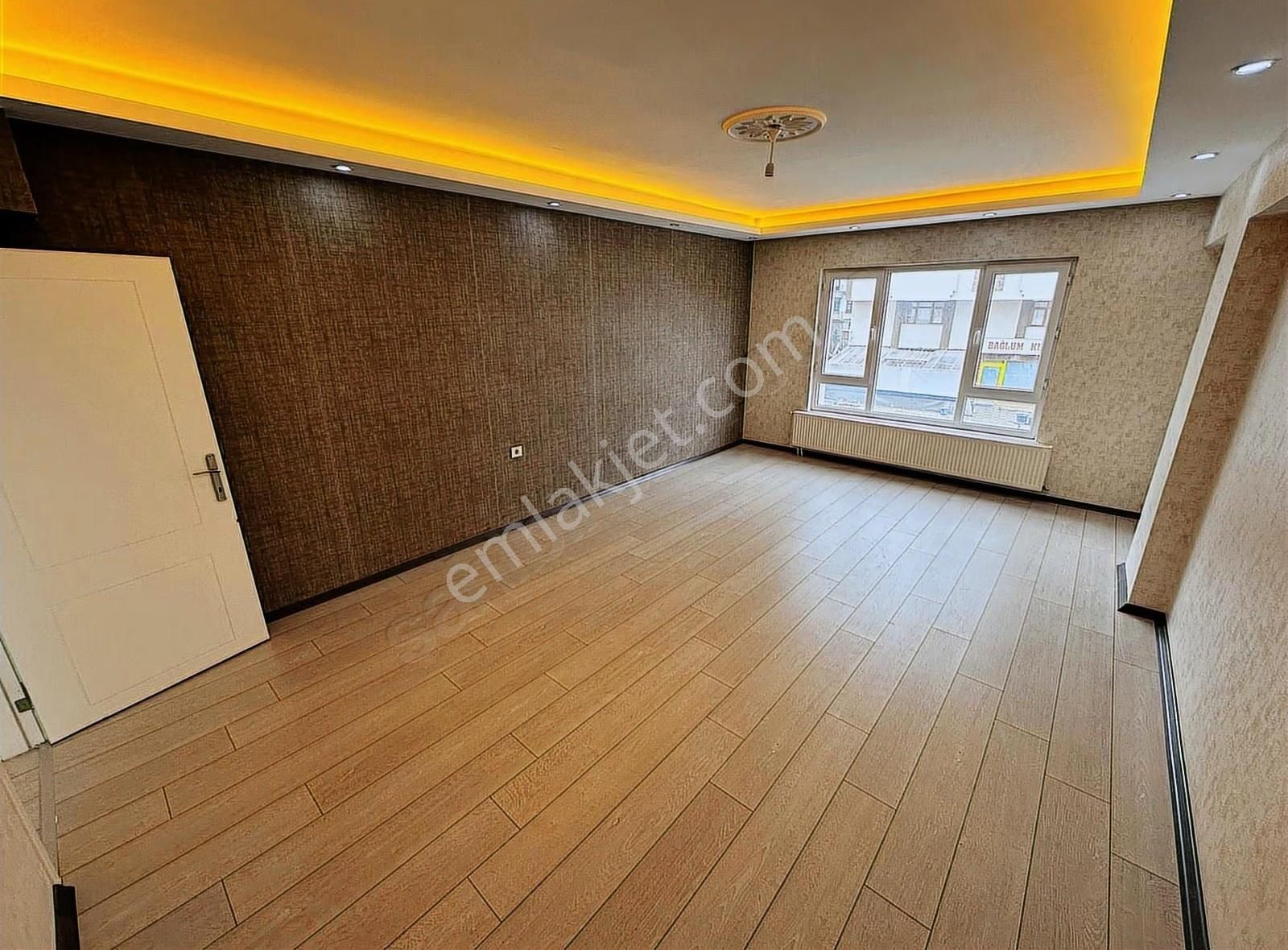 Keçiören Bağlum Da Üniversite Yanı Merkz De Kiralık Yapılı Daire - Görsel 5