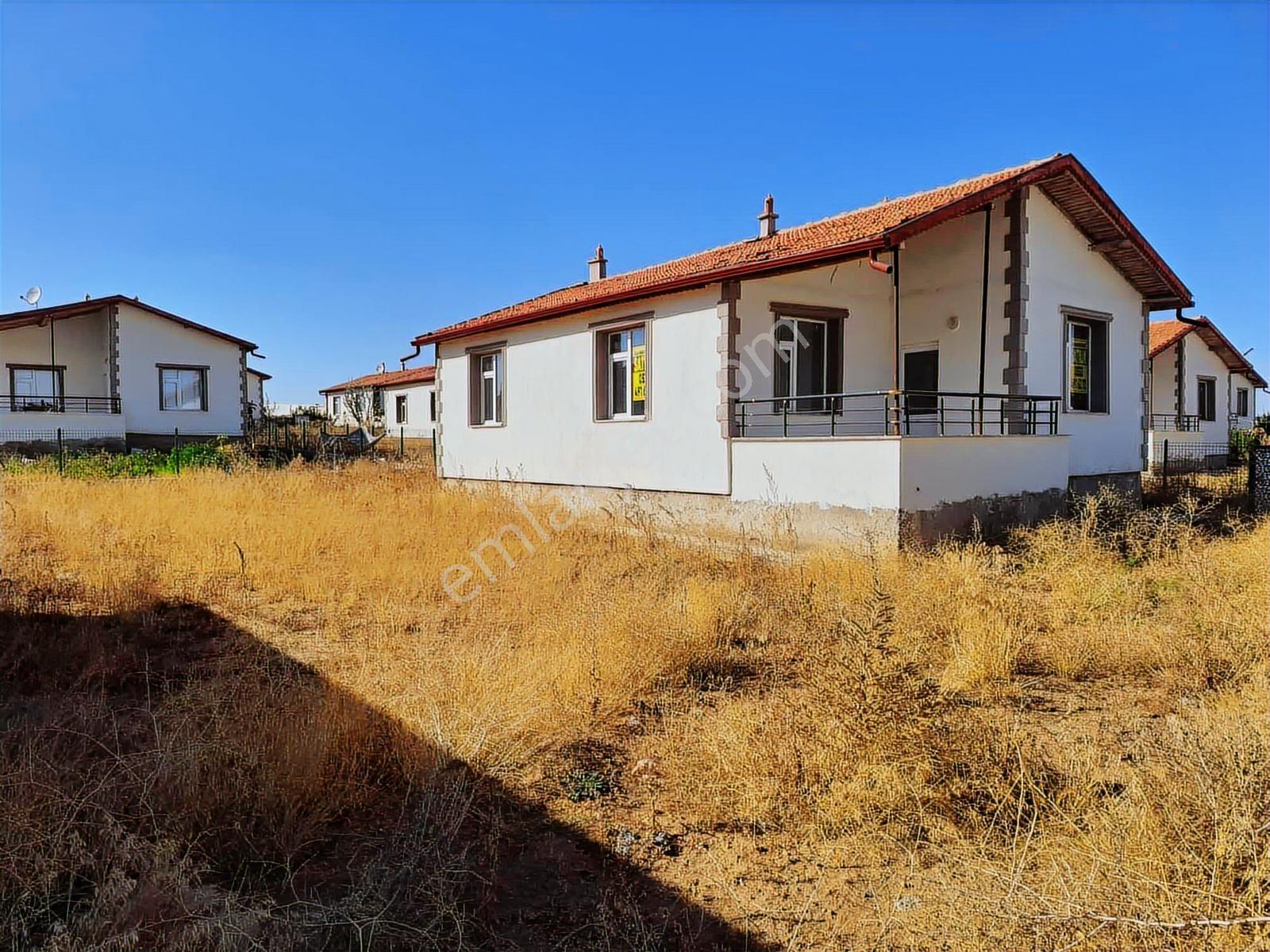 Çumra Apa Da Göl Yanında Toroslara Karşi Site İçi - Görsel 4