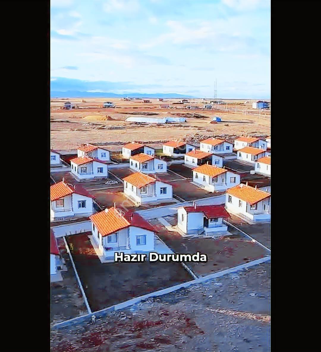 Çumra Apa Da Göl Yanında Toroslara Karşi Site İçi - Görsel 13
