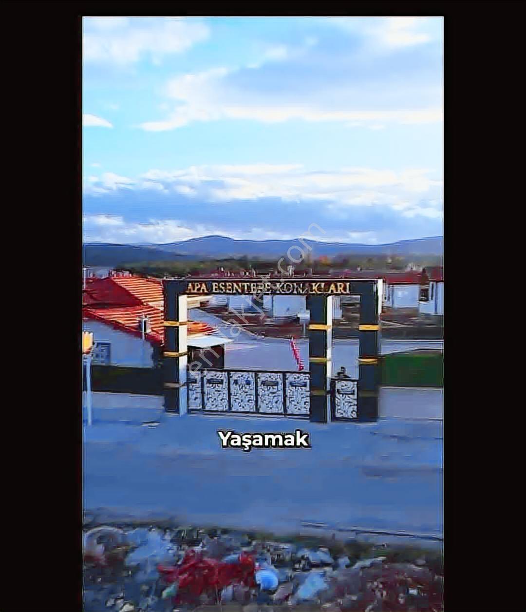 Çumra Apa Da Göl Yanında Toroslara Karşi Site İçi - Görsel 3