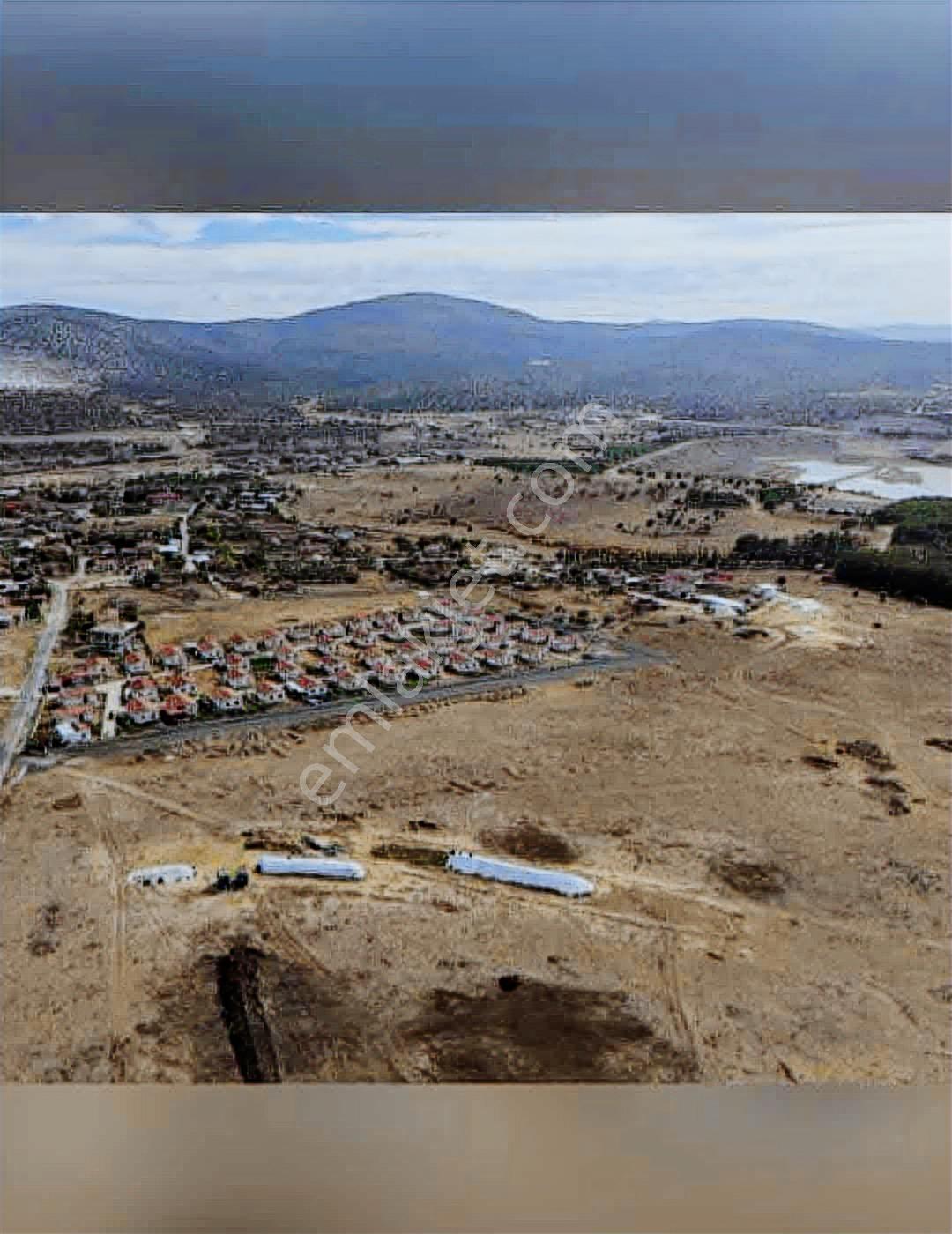 Çumra Apa Da Göl Yanında Toroslara Karşi Site İçi - Görsel 8
