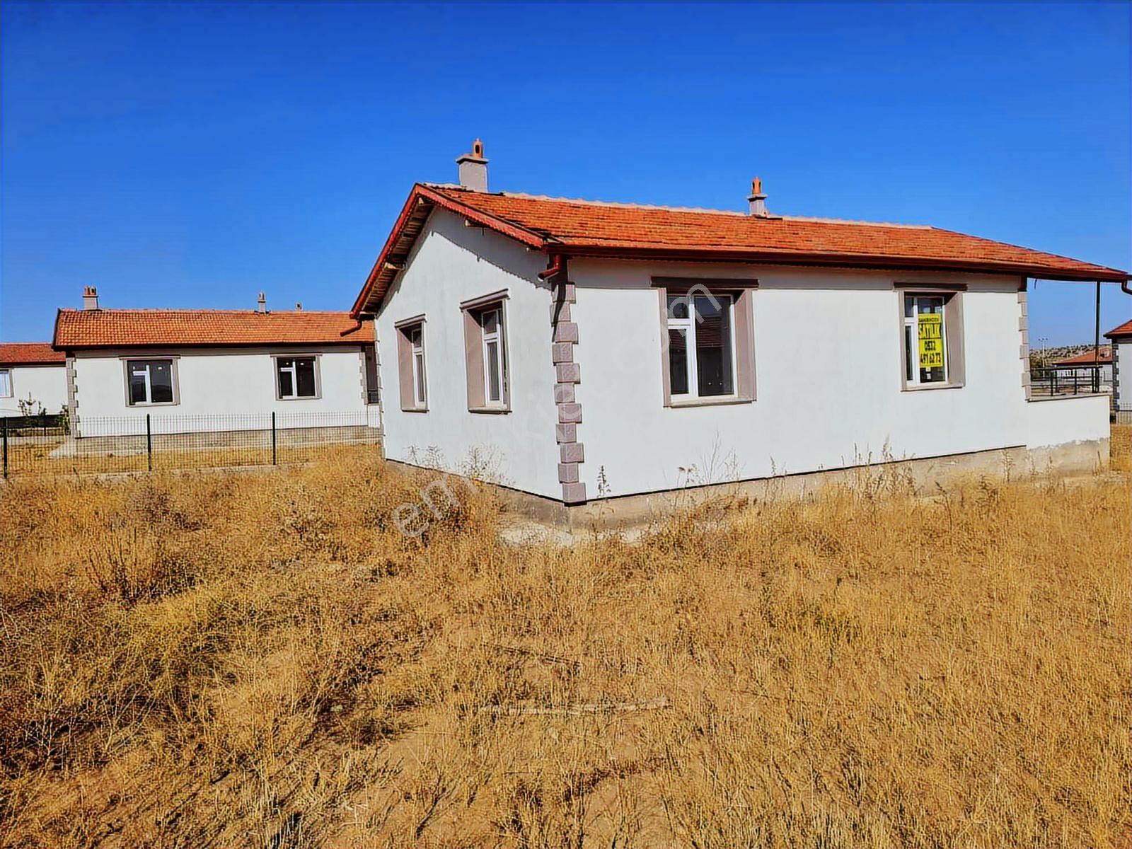 Çumra Apa Da Göl Yanında Toroslara Karşi Site İçi - Görsel 9