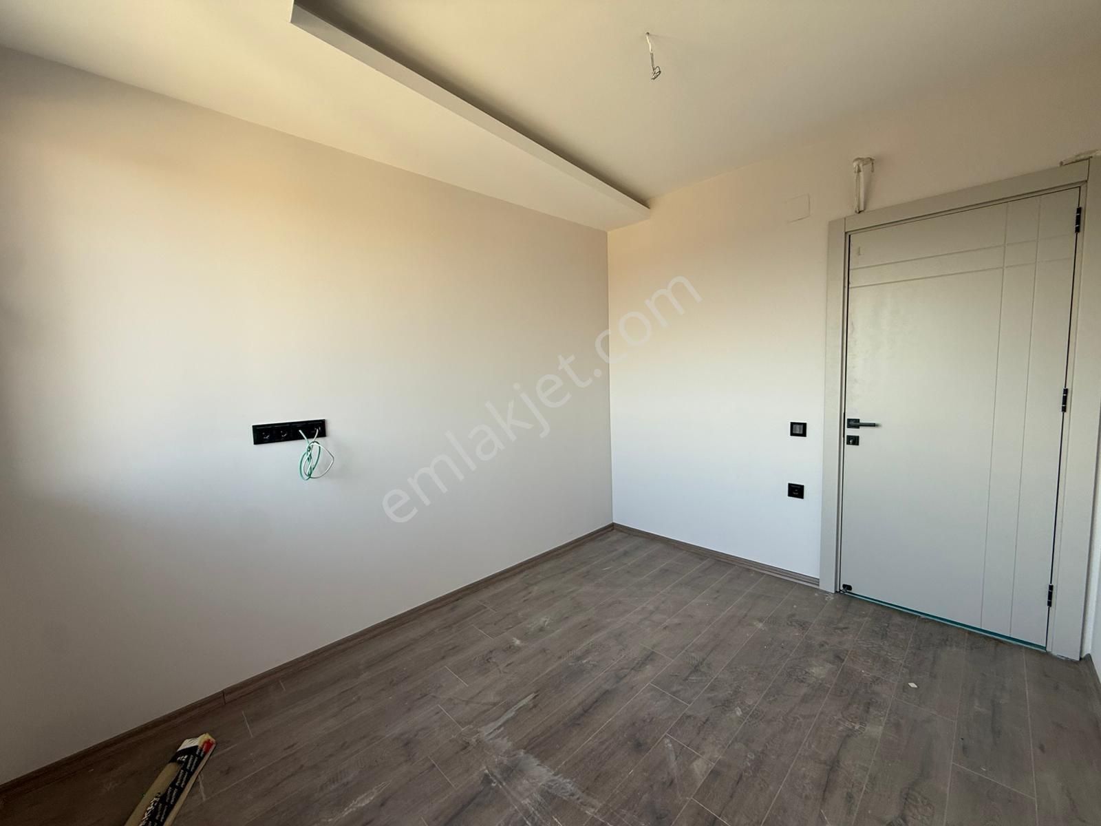 Kabasakal'da/tekince İnş/blv Üzeri/sıfır/site/3+1/k.mutfak/kombi - Görsel 9