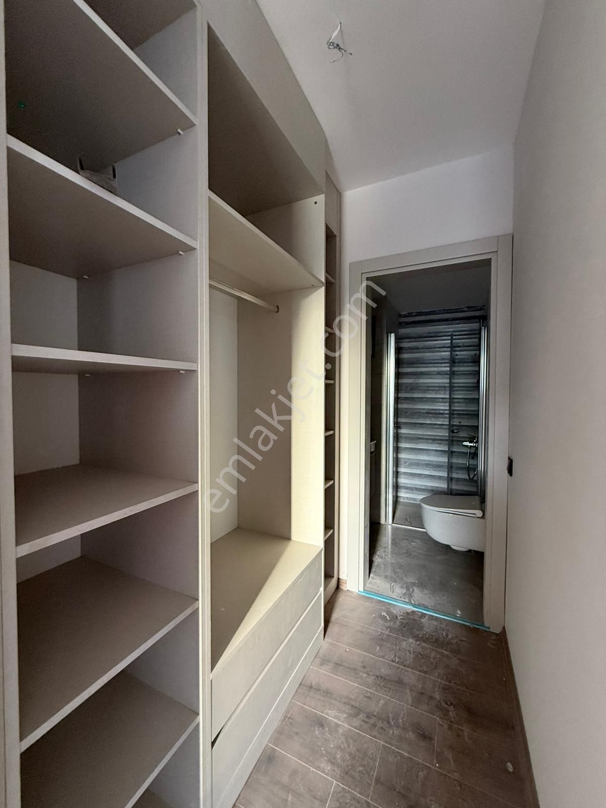 Kabasakal'da/tekince İnş/blv Üzeri/sıfır/site/3+1/k.mutfak/kombi - Görsel 23