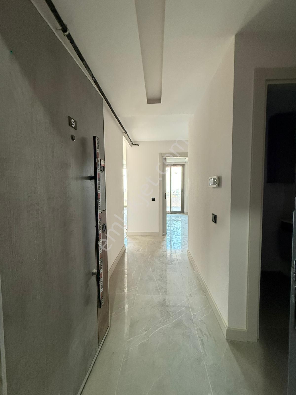 Kabasakal'da/tekince İnş/blv Üzeri/sıfır/site/3+1/k.mutfak/kombi - Görsel 27