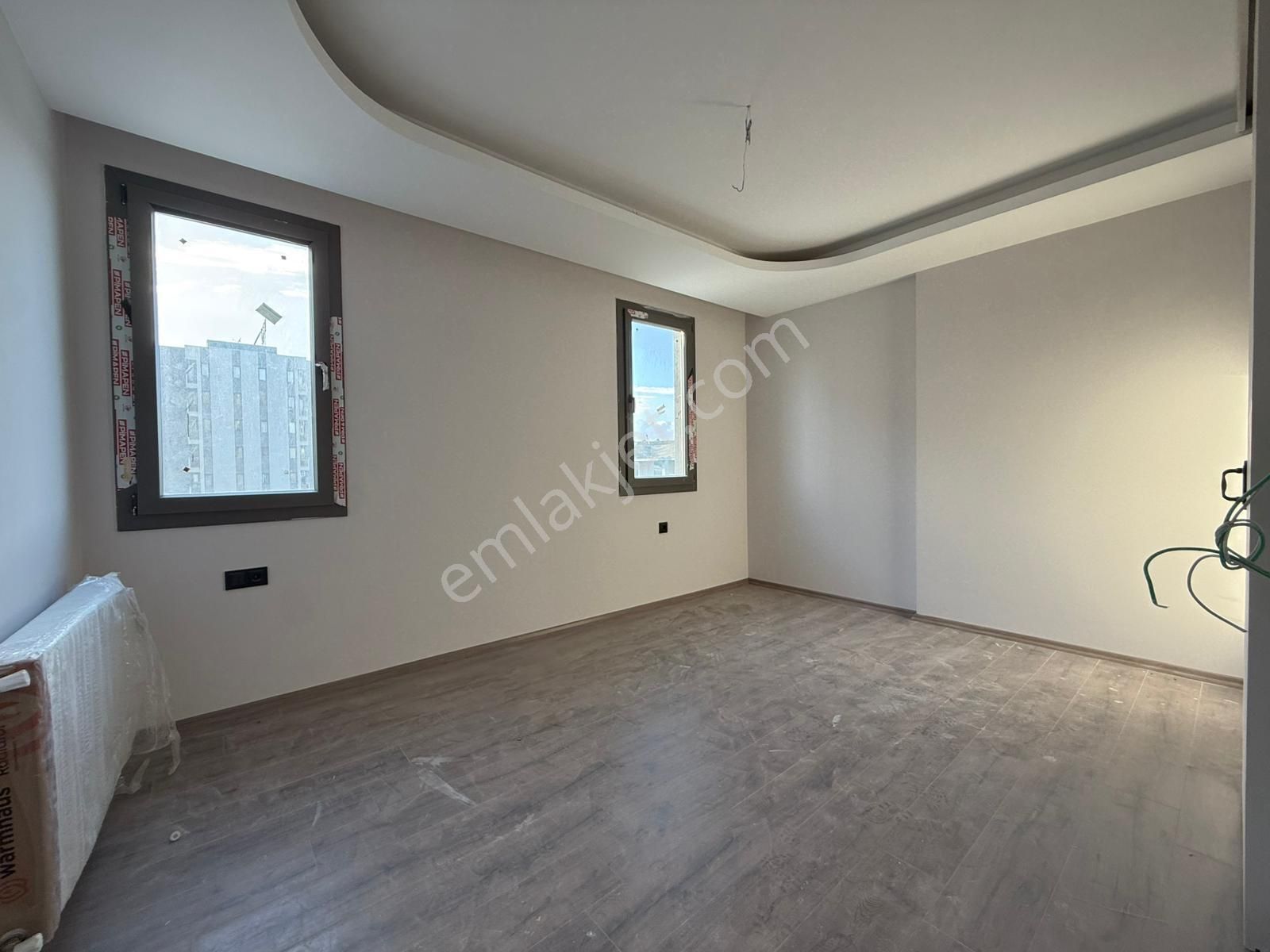 Kabasakal'da/tekince İnş/blv Üzeri/sıfır/site/3+1/k.mutfak/kombi - Görsel 21