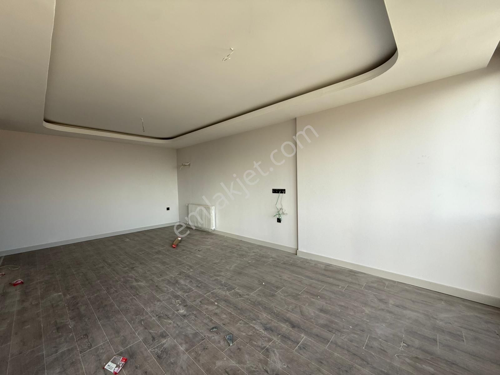 Kabasakal'da/tekince İnş/blv Üzeri/sıfır/site/3+1/k.mutfak/kombi - Görsel 4