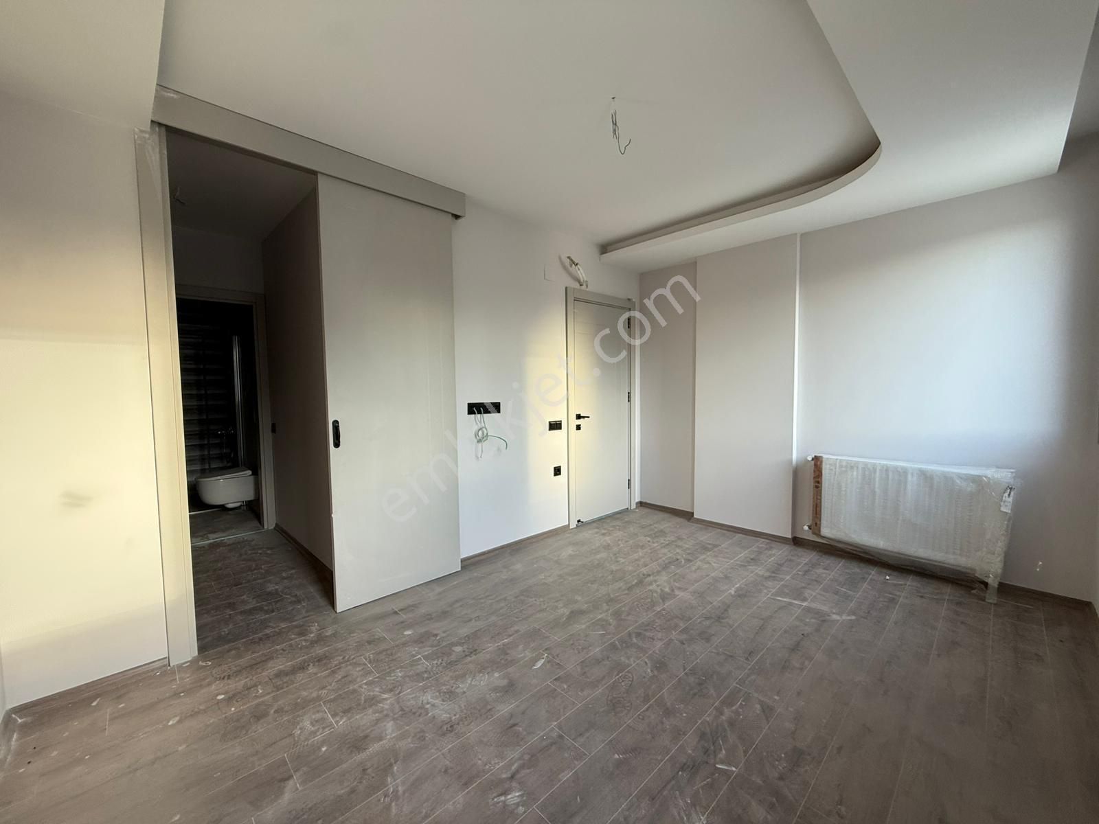 Kabasakal'da/tekince İnş/blv Üzeri/sıfır/site/3+1/k.mutfak/kombi - Görsel 22