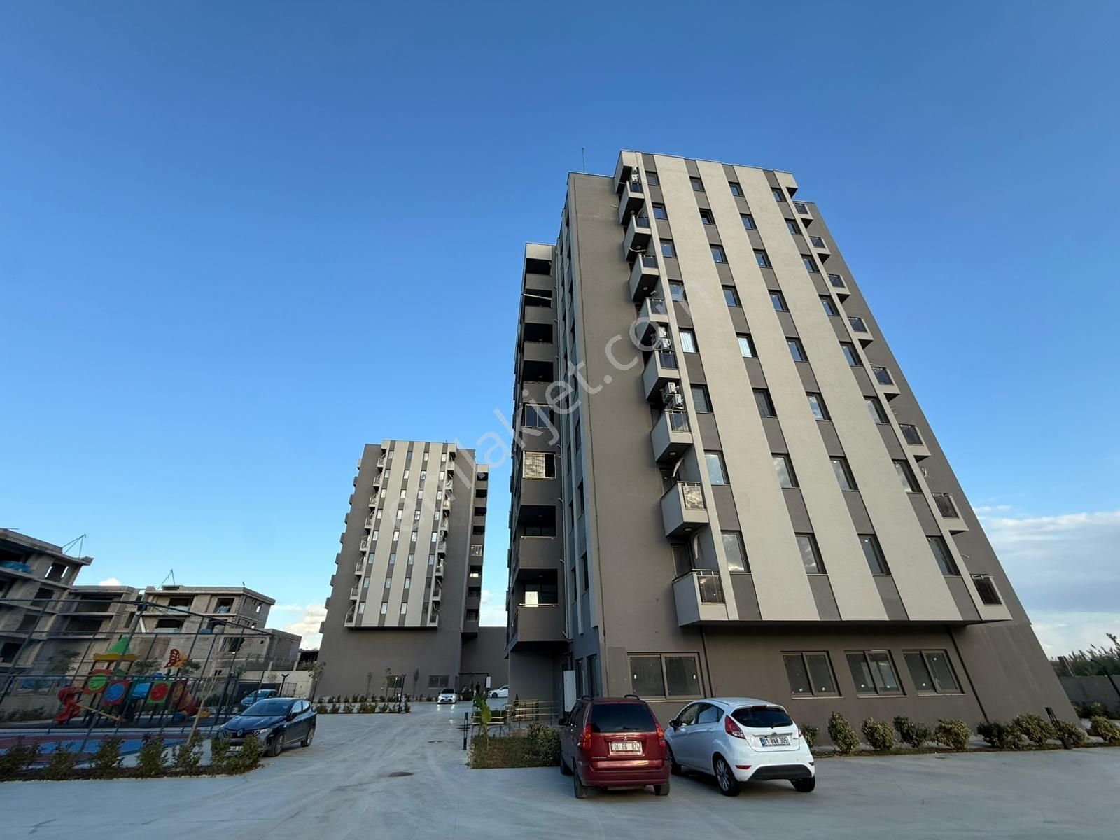 Kabasakal'da/tekince İnş/blv Üzeri/sıfır/site/3+1/k.mutfak/kombi - Görsel 30