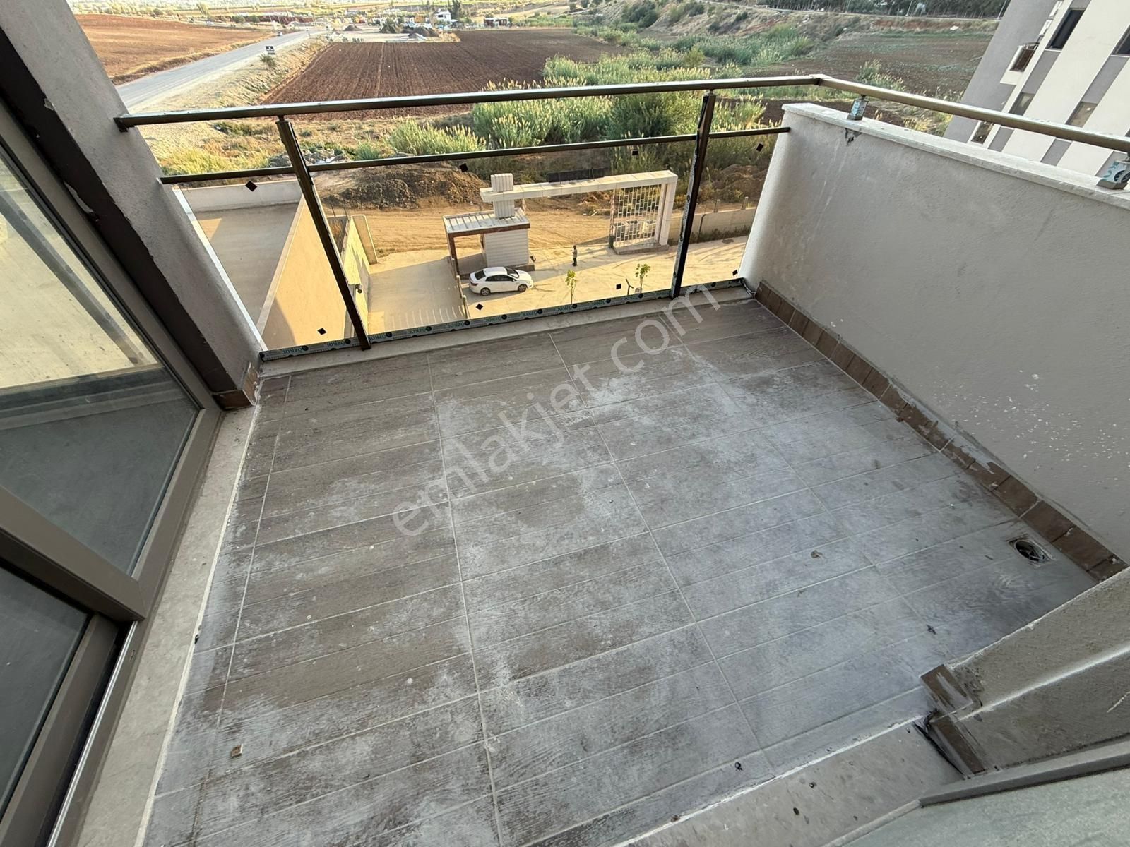 Kabasakal'da/tekince İnş/blv Üzeri/sıfır/site/3+1/k.mutfak/kombi - Görsel 6