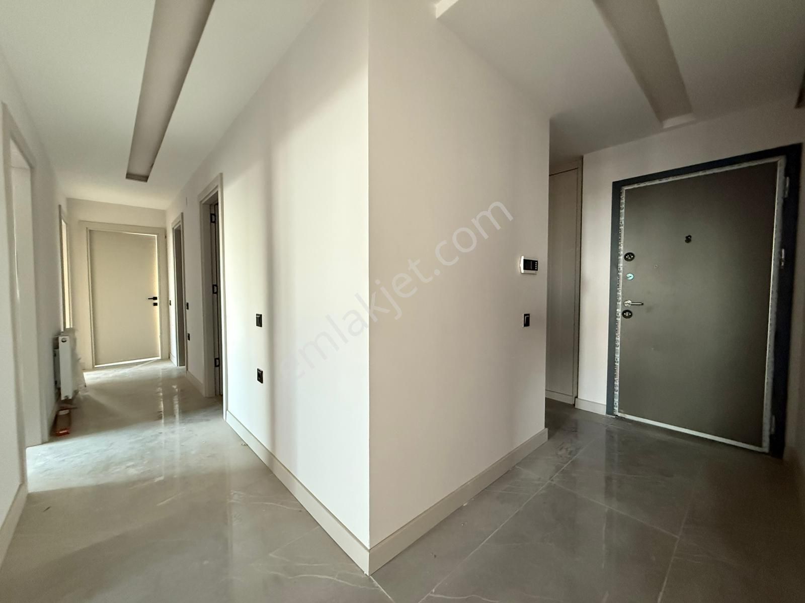 Kabasakal'da/tekince İnş/blv Üzeri/sıfır/site/3+1/k.mutfak/kombi - Görsel 25