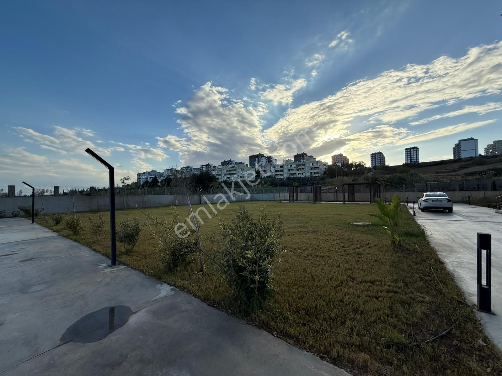 Kabasakal'da/tekince İnş/blv Üzeri/sıfır/site/3+1/k.mutfak/kombi - Görsel 20