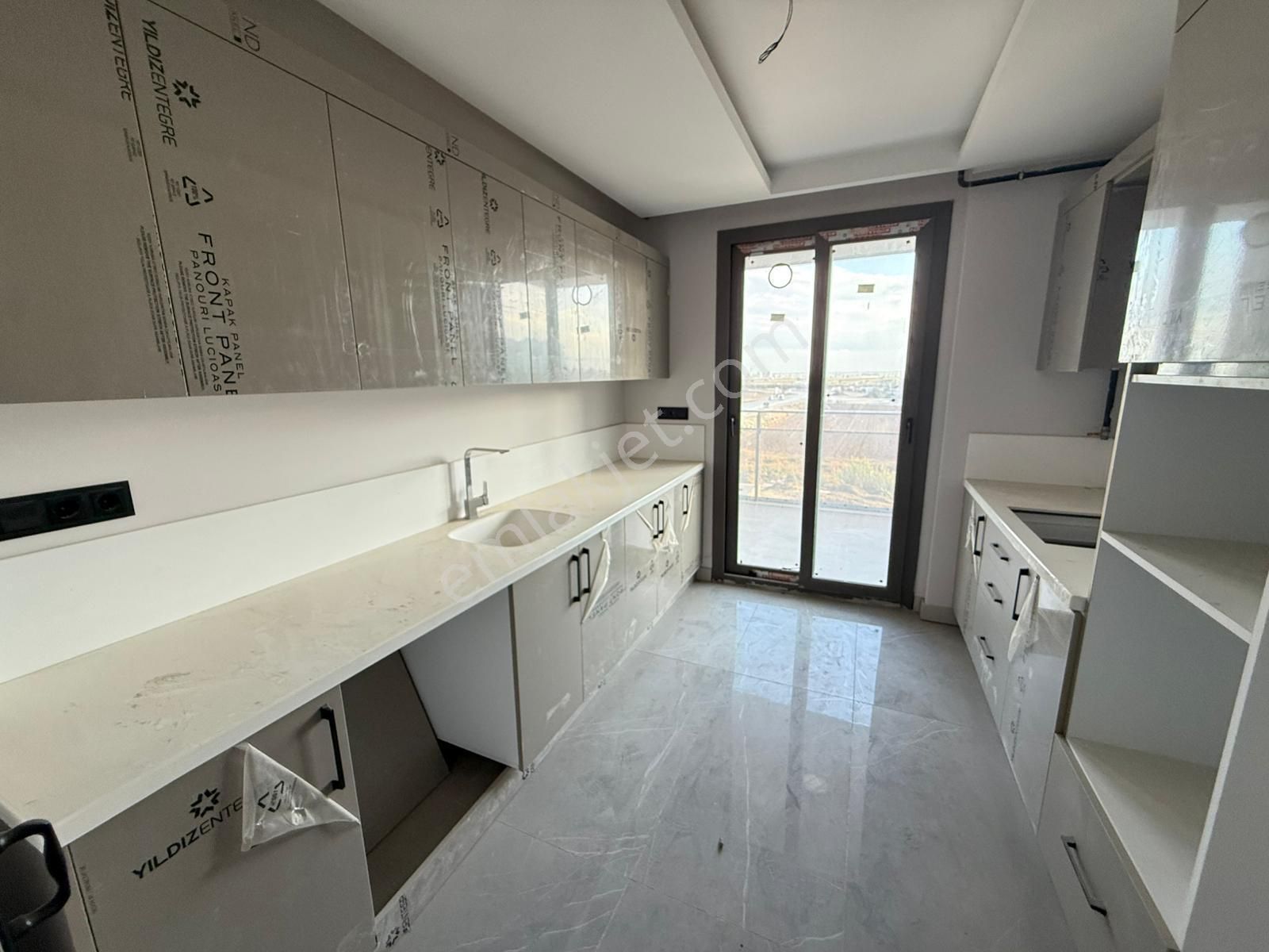 Kabasakal'da/tekince İnş/blv Üzeri/sıfır/site/3+1/k.mutfak/kombi - Görsel 16