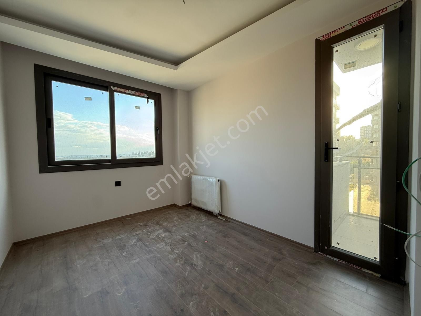 Kabasakal'da/tekince İnş/blv Üzeri/sıfır/site/3+1/k.mutfak/kombi - Görsel 15