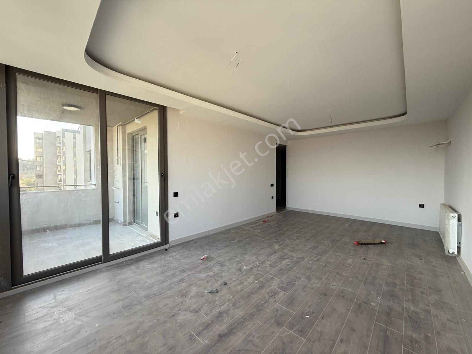 Kabasakal'da/tekince İnş/blv Üzeri/sıfır/site/3+1/k.mutfak/kombi - Görsel 5