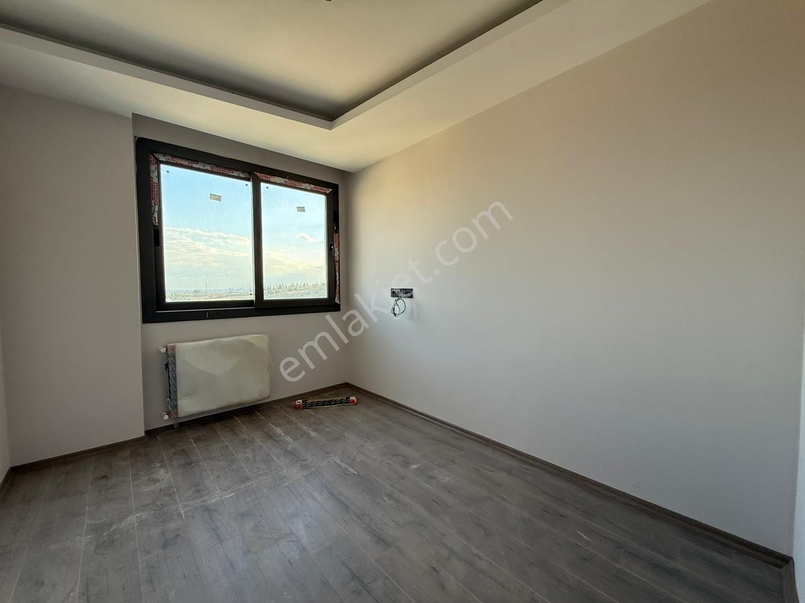 Kabasakal'da/tekince İnş/blv Üzeri/sıfır/site/3+1/k.mutfak/kombi - Görsel 8
