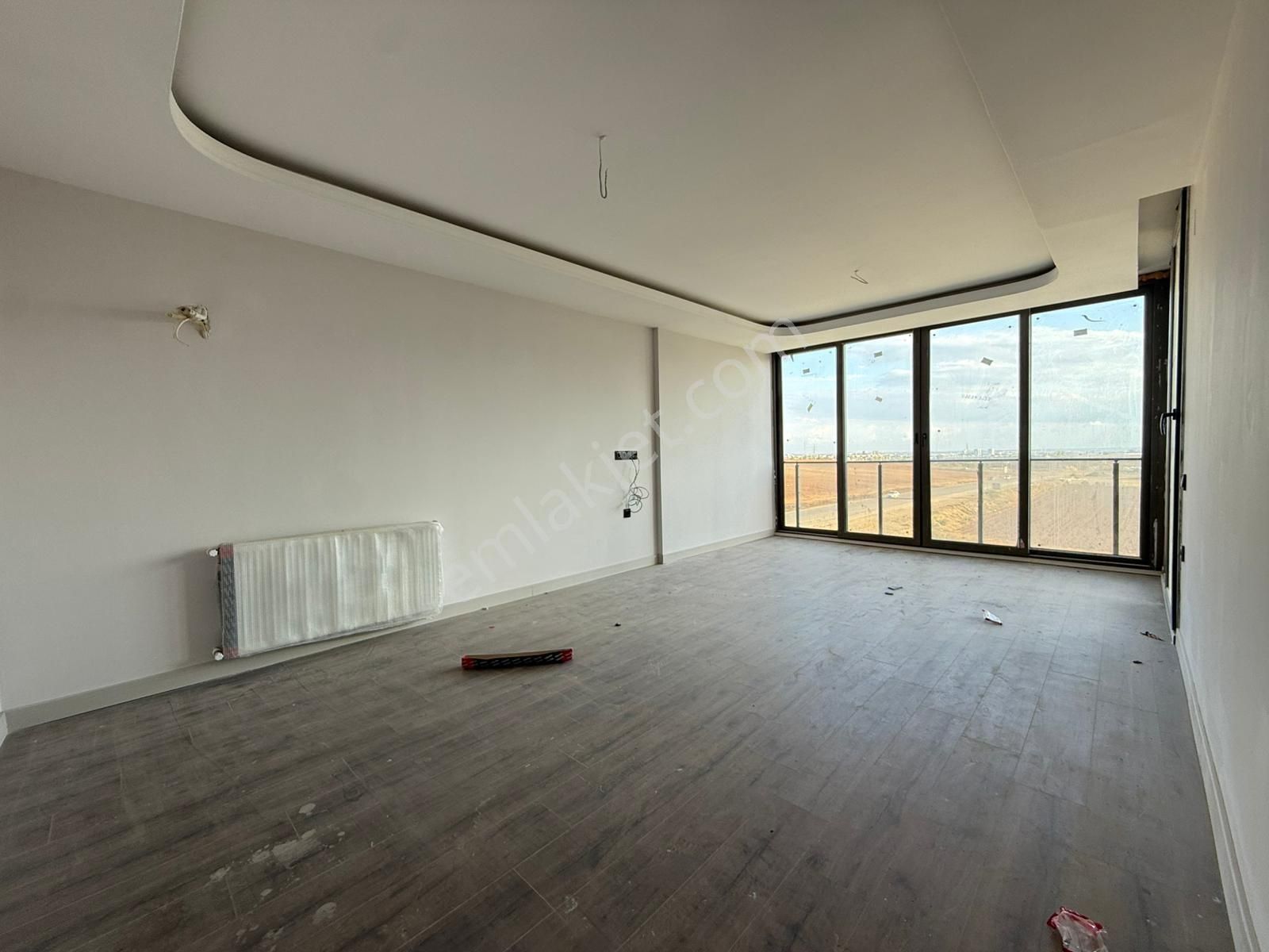 Kabasakal'da/tekince İnş/blv Üzeri/sıfır/site/3+1/k.mutfak/kombi - Görsel 3