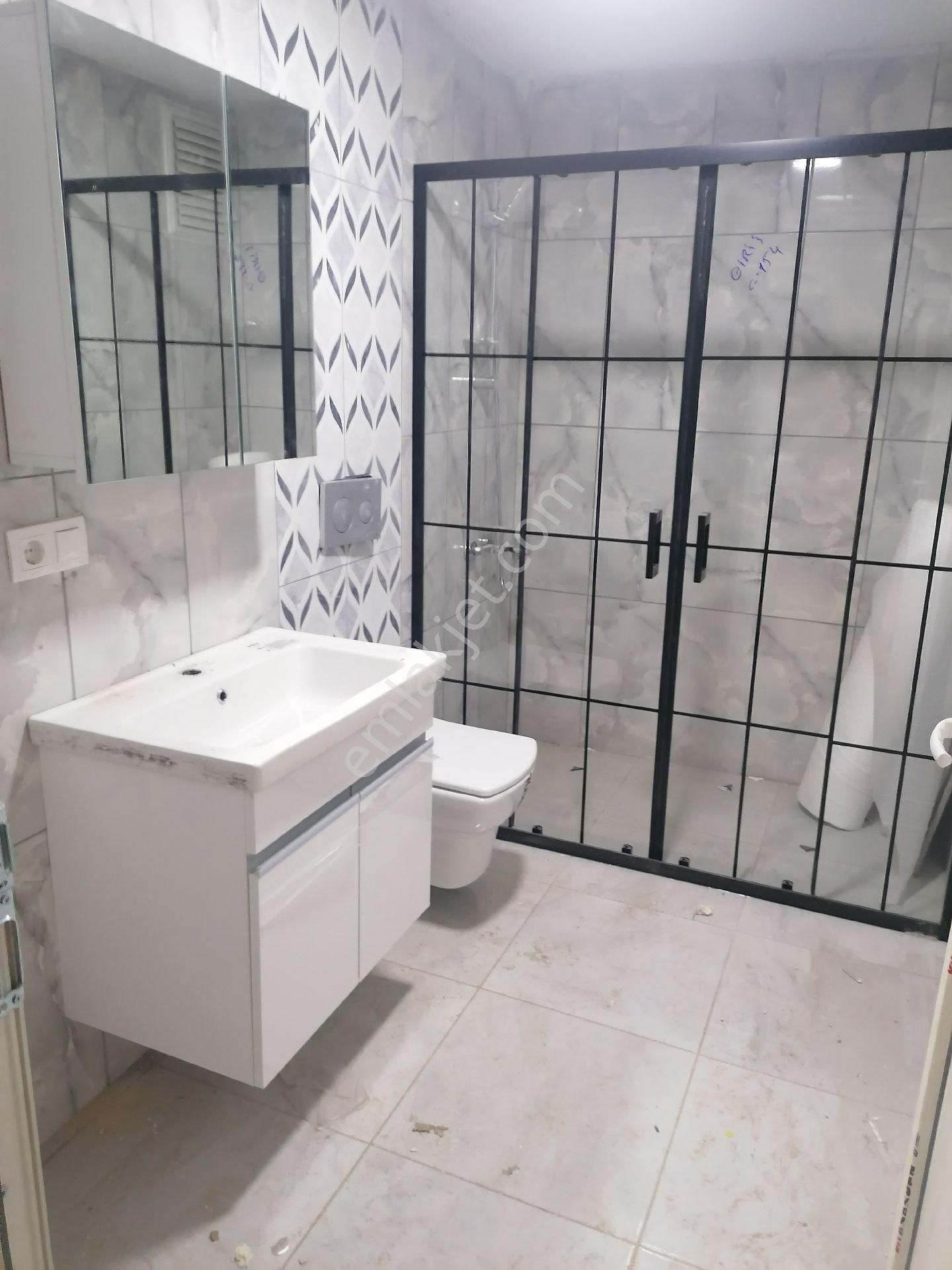 Battalgazi Mah Kiralık 2+1sıfır Daire - Görsel 10