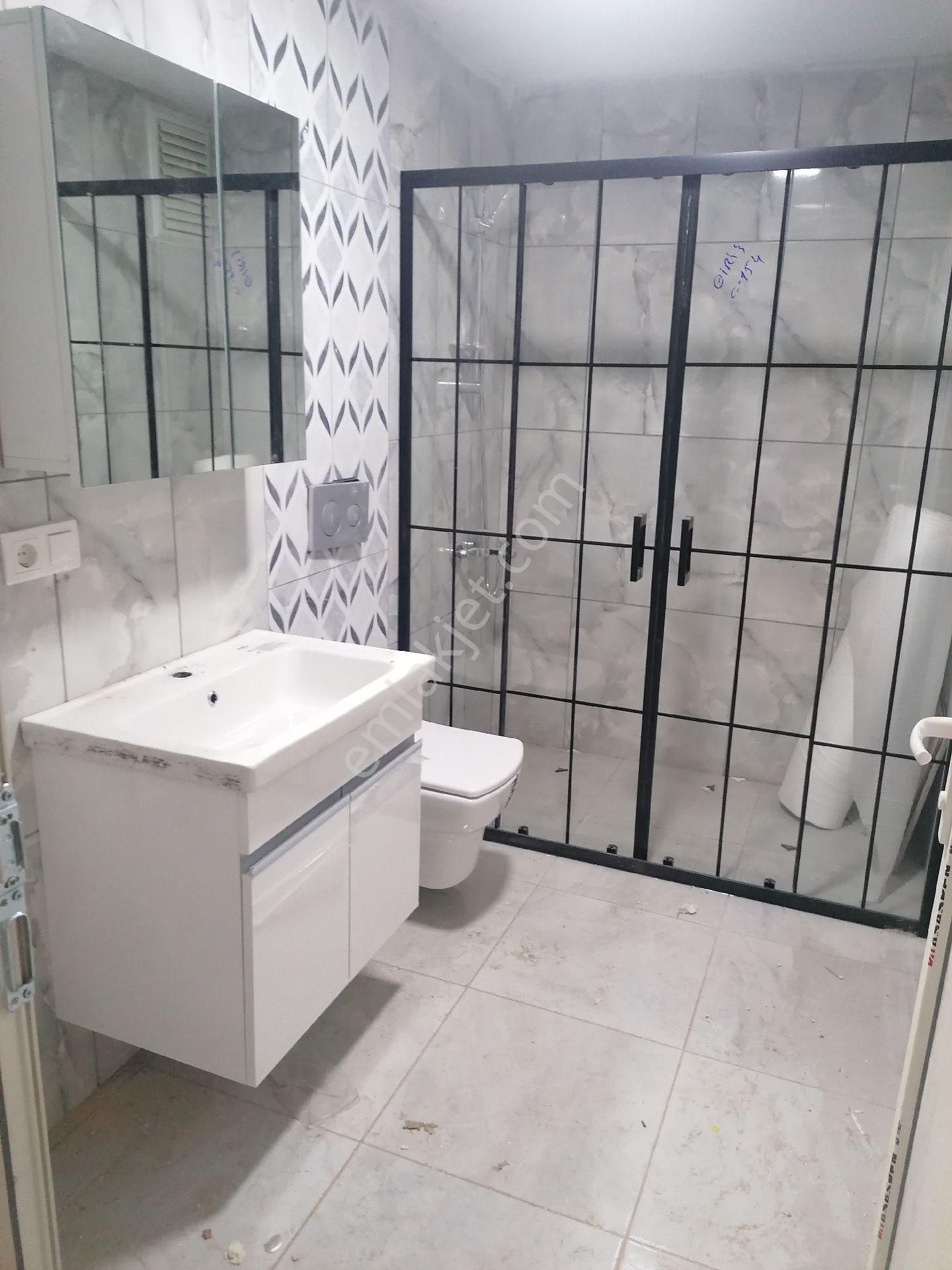 Battalgazi Mah Kiralık 2+1sıfır Daire - Görsel 13