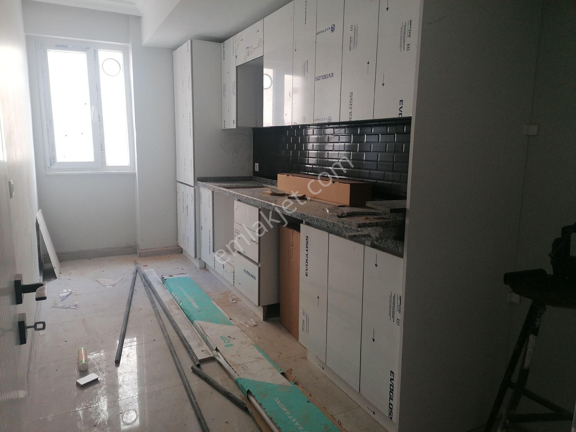 Battalgazi Mah Kiralık 2+1sıfır Daire - Görsel 3