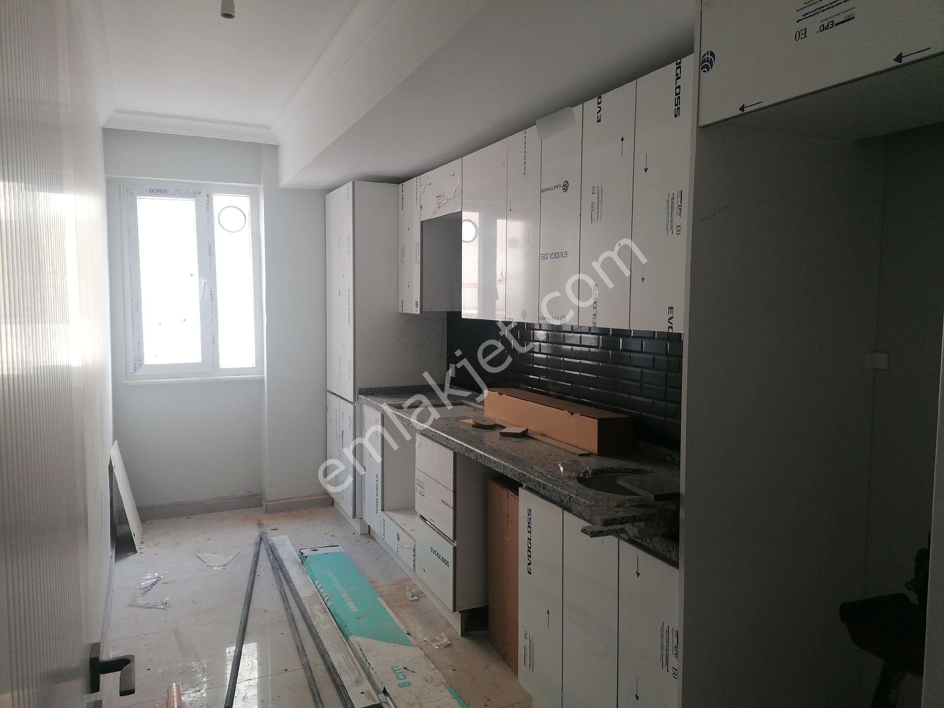 Battalgazi Mah Kiralık 2+1sıfır Daire - Görsel 6
