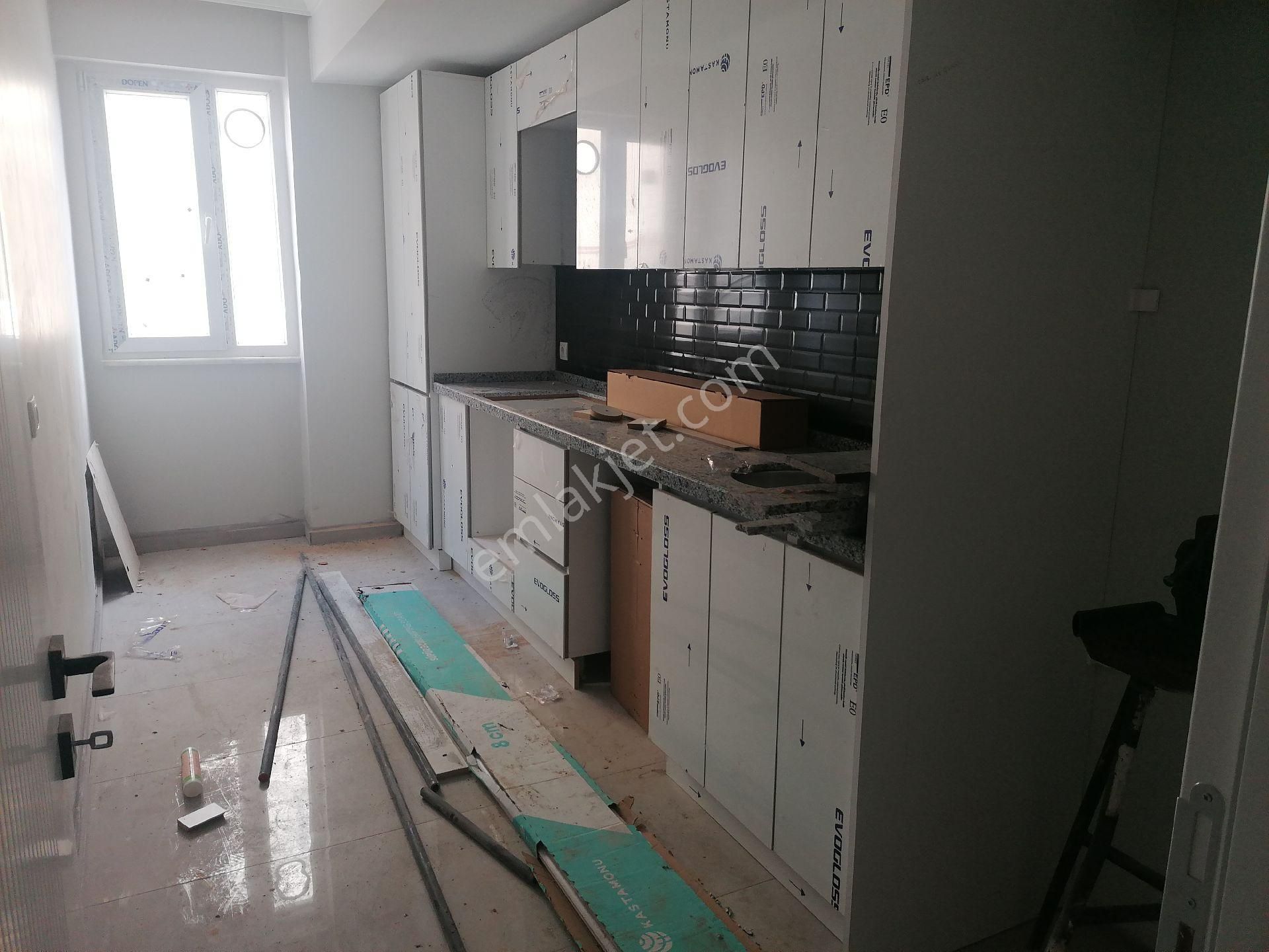 Battalgazi Mah Kiralık 2+1sıfır Daire - Görsel 2