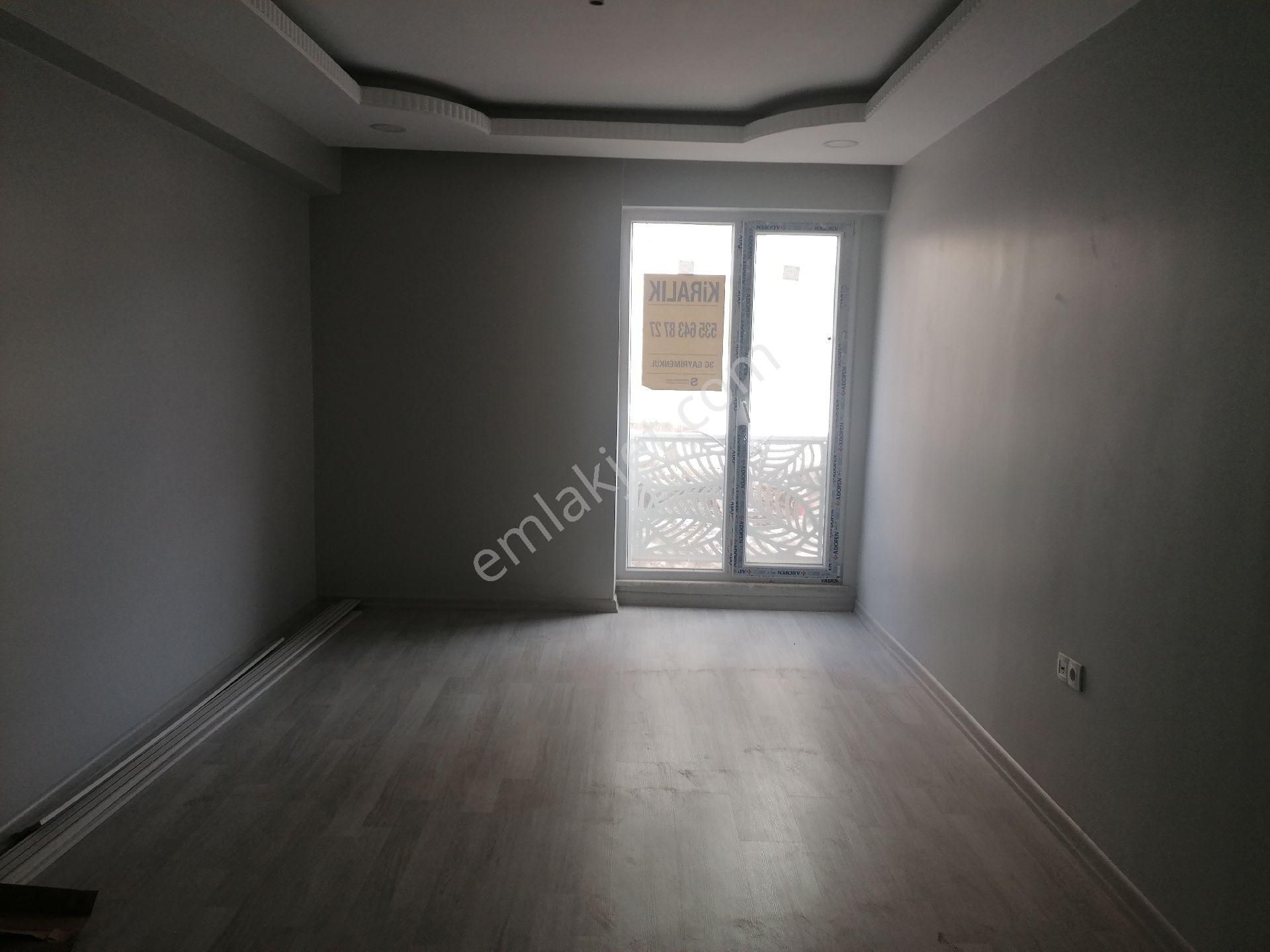 Battalgazi Mah Kiralık 2+1sıfır Daire - Görsel 17