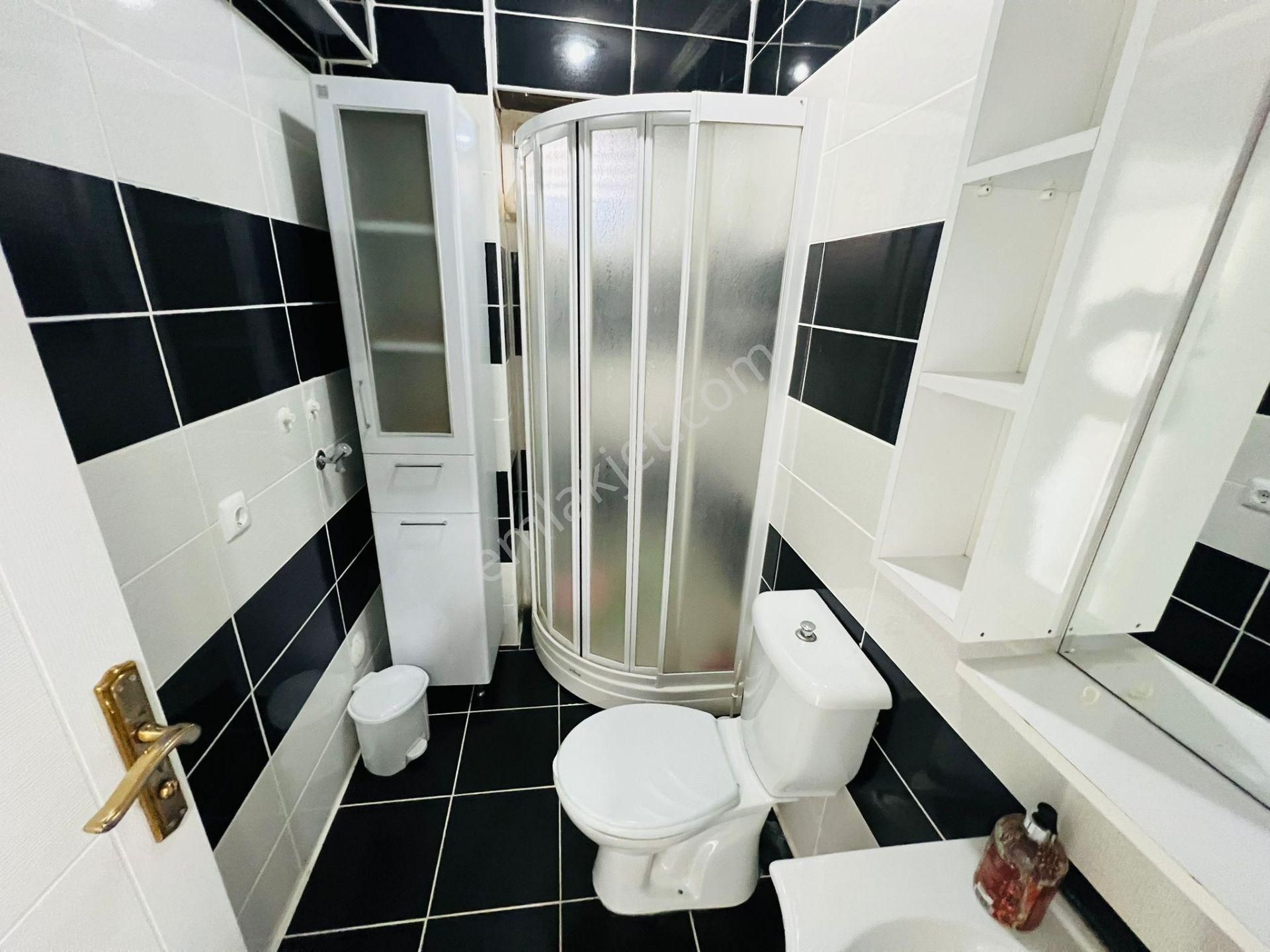 Otel Tadında Tatil Keyfi...aqua Parklı Sitede 3.kat 1+1 - Görsel 31